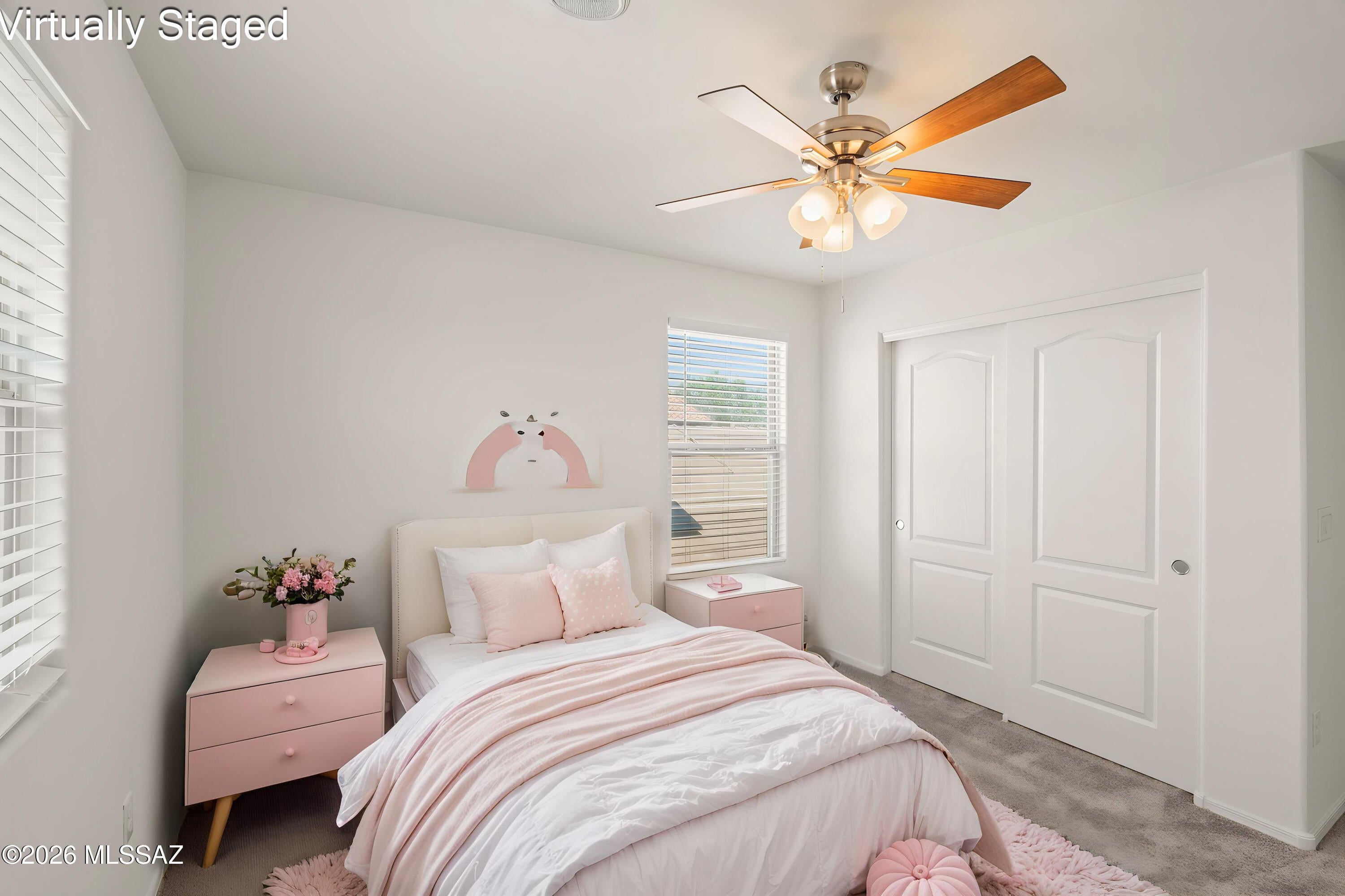 Sonoran Ranch Estates - Residential