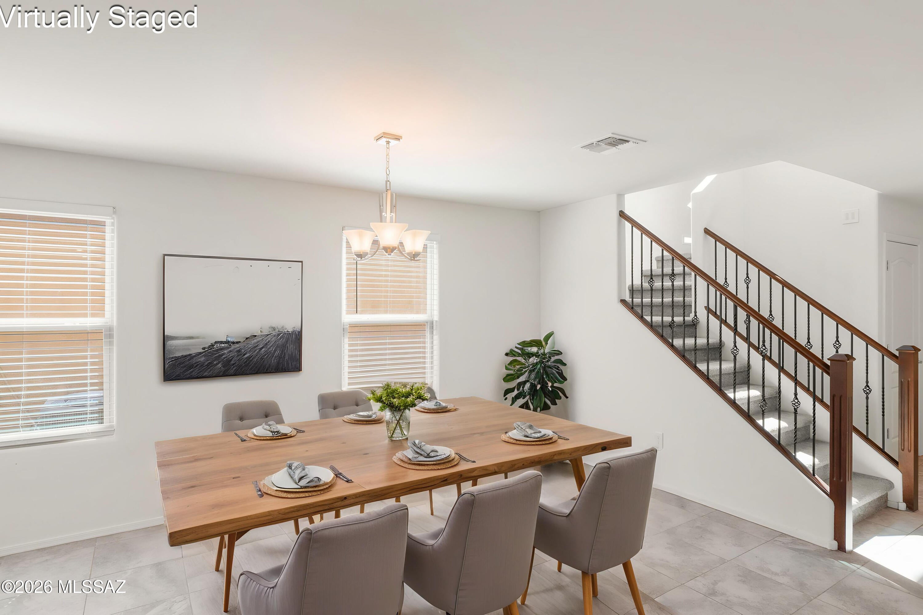 Sonoran Ranch Estates - Residential