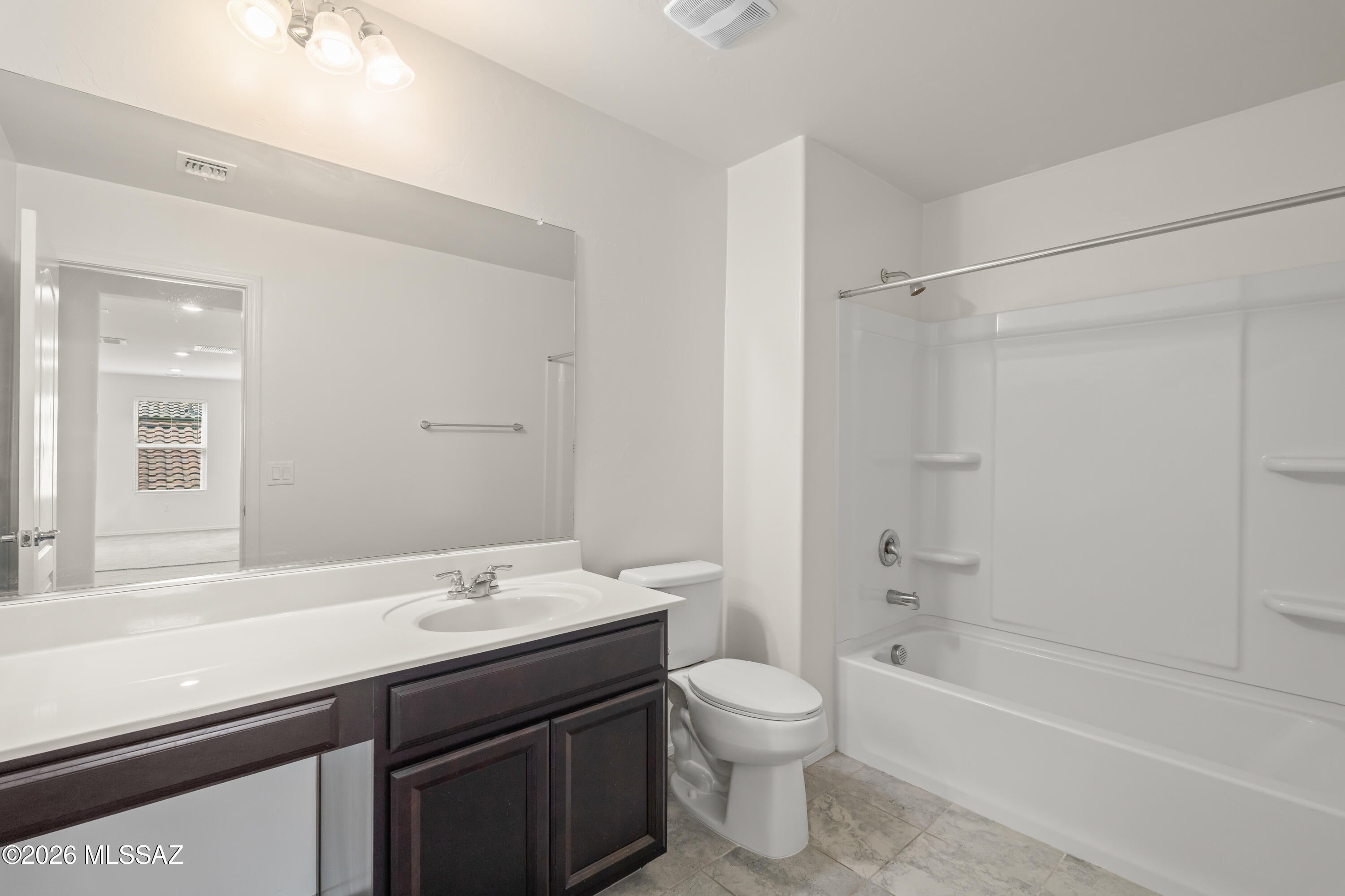Sonoran Ranch Estates - Residential