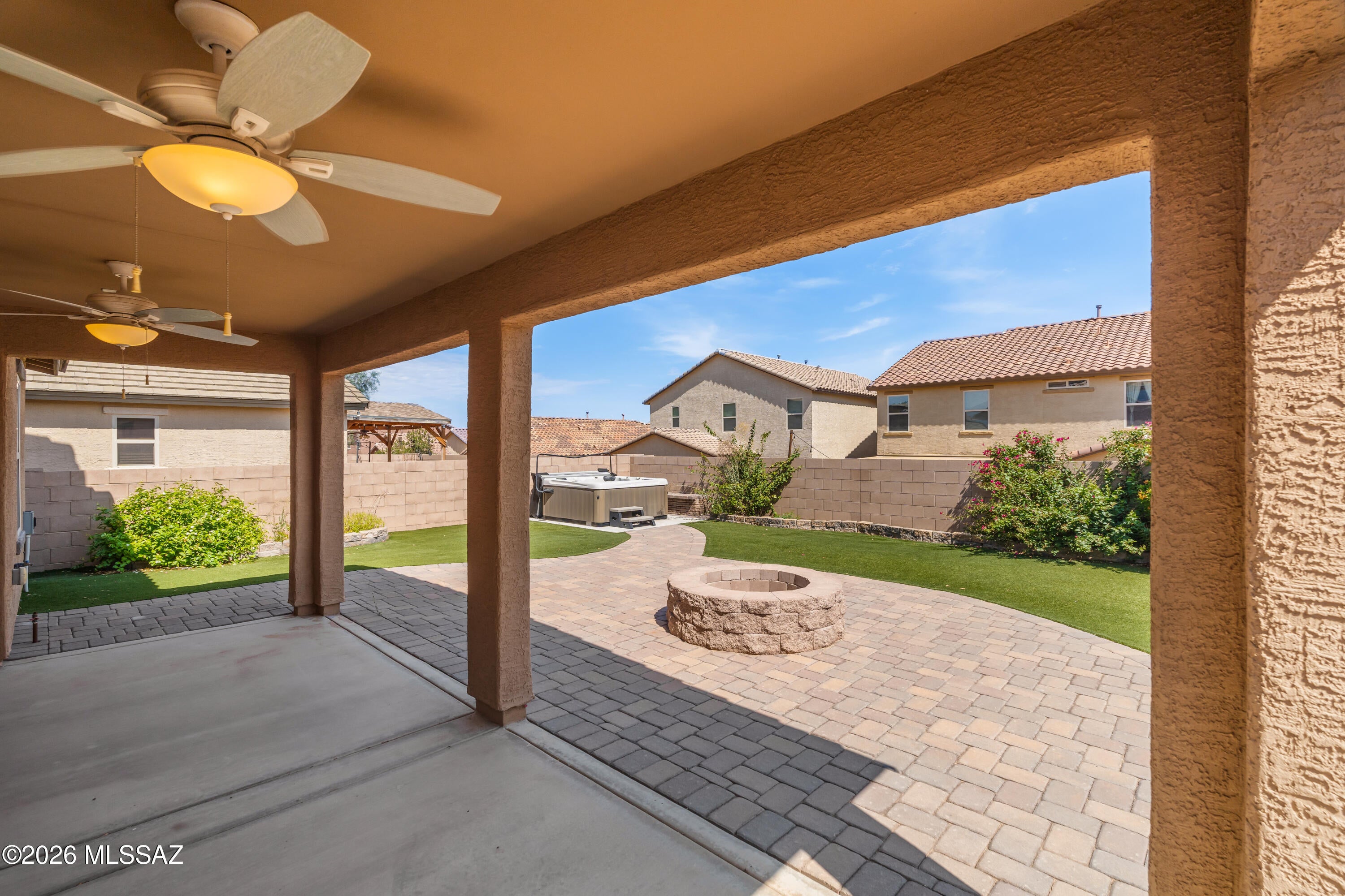 Sonoran Ranch Estates - Residential