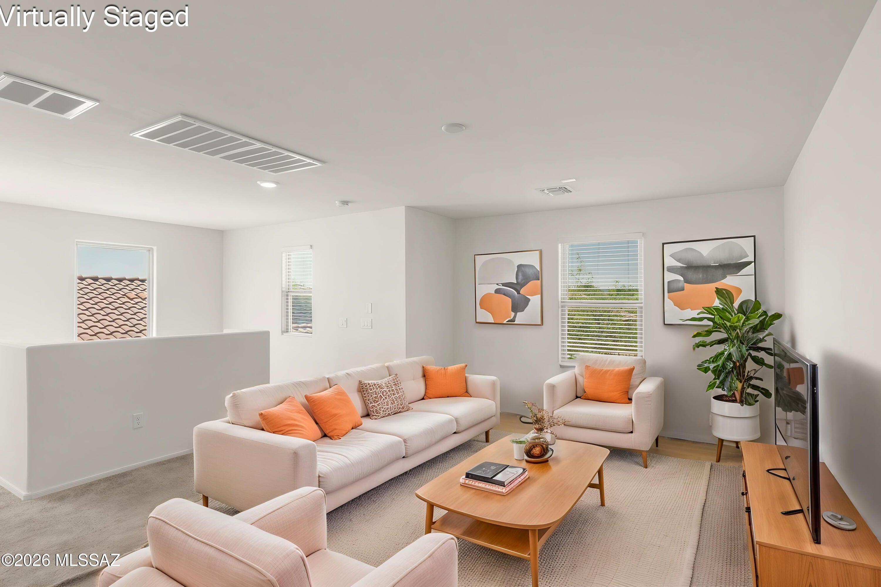 Sonoran Ranch Estates - Residential