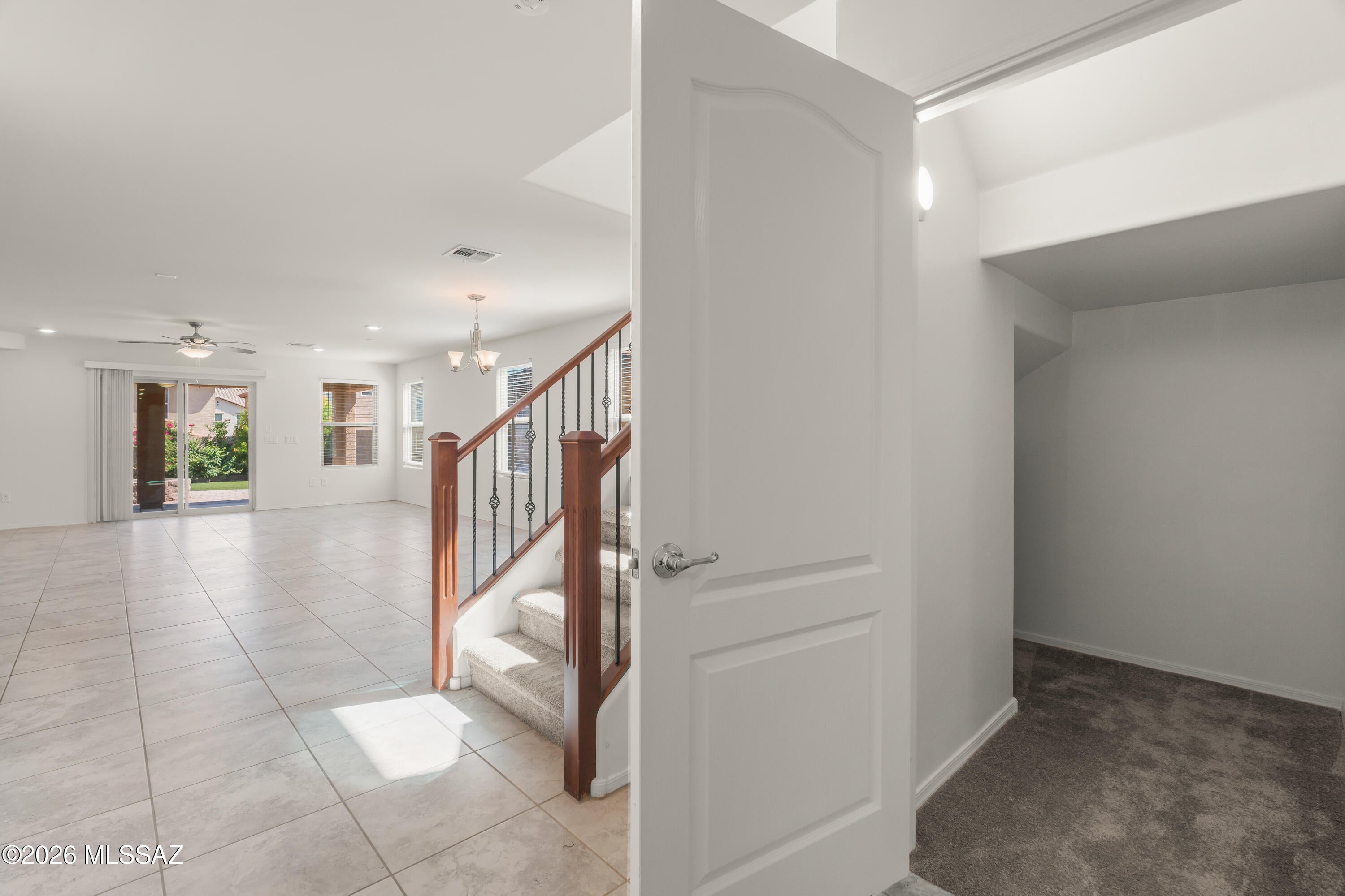 Sonoran Ranch Estates - Residential