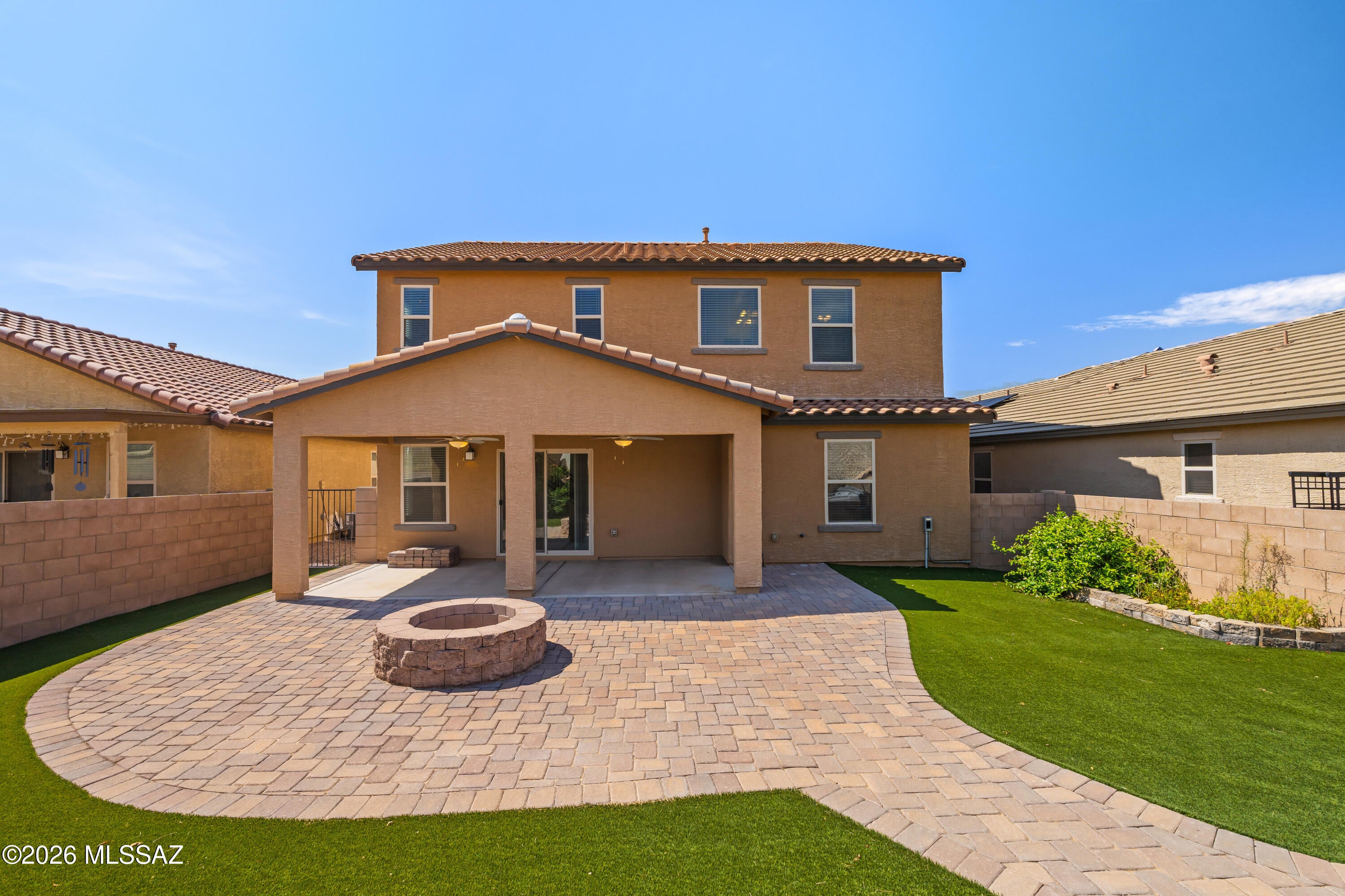 Sonoran Ranch Estates - Residential