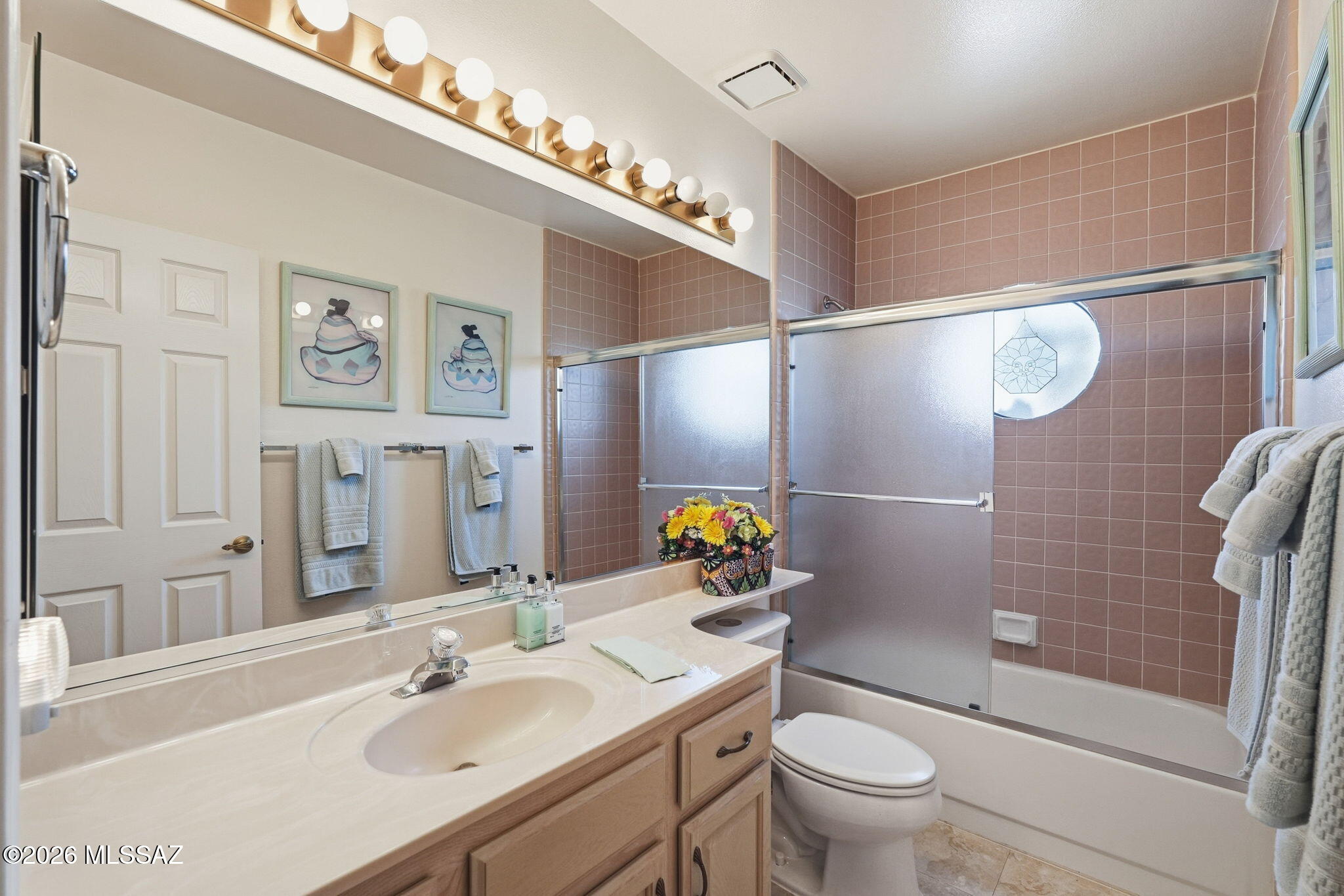 Saddlebrooke - Residential