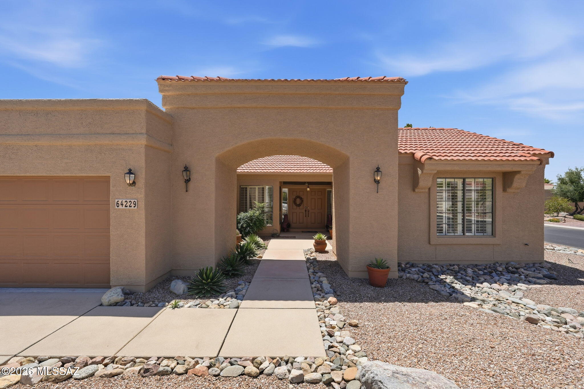Saddlebrooke - Residential