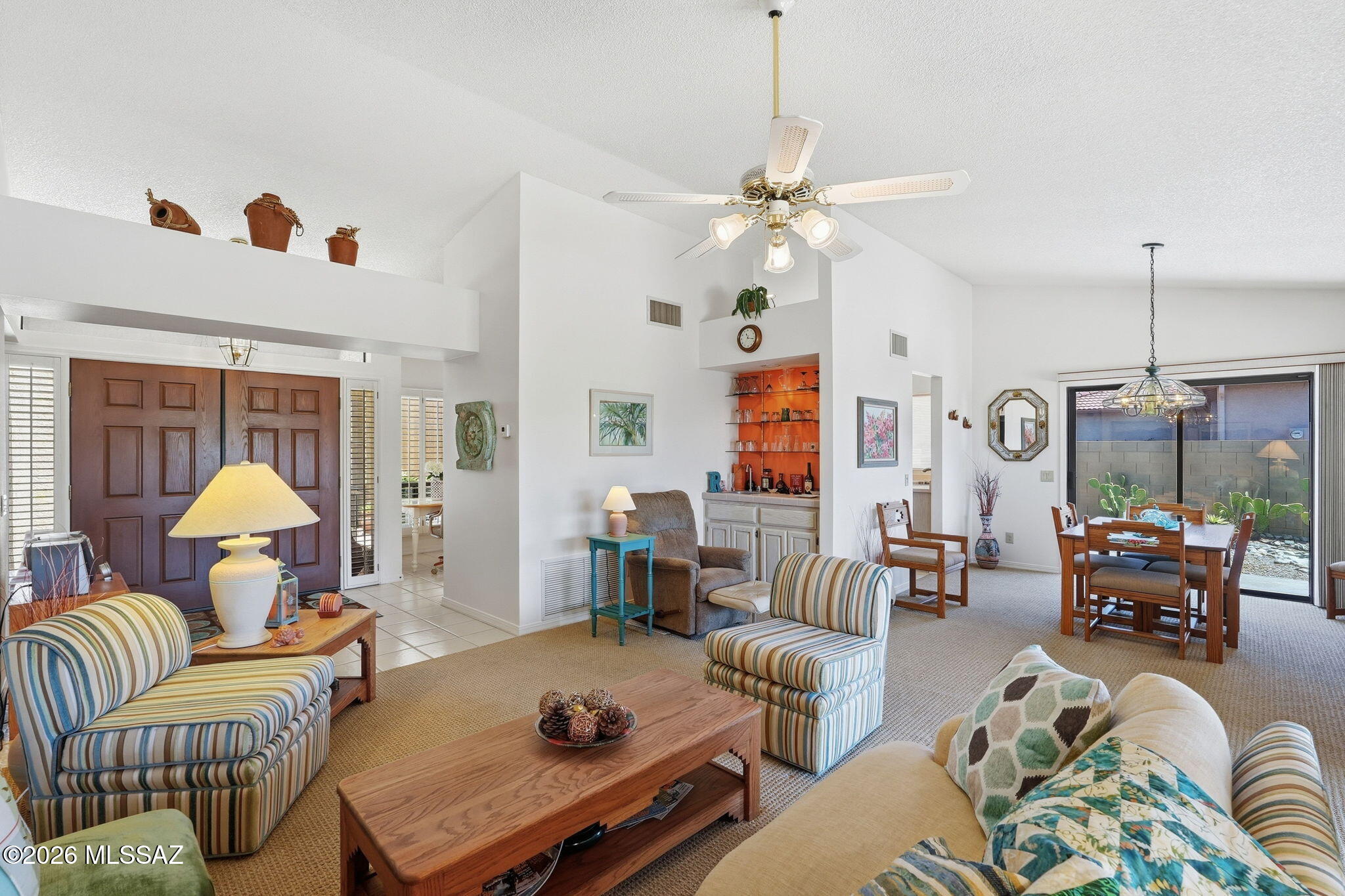 Saddlebrooke - Residential