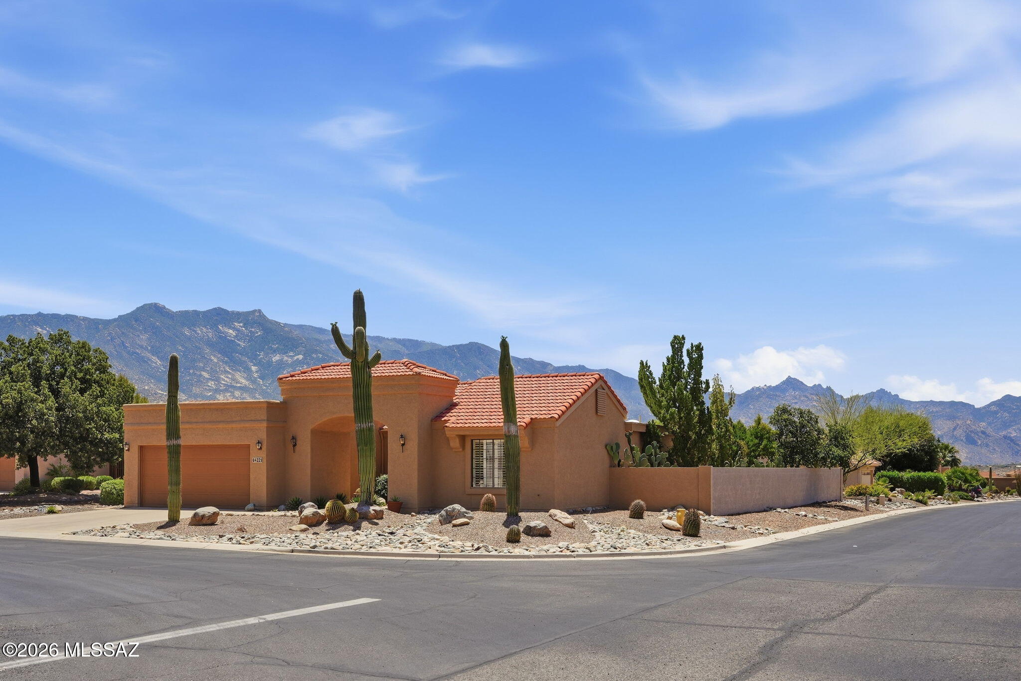 Saddlebrooke - Residential