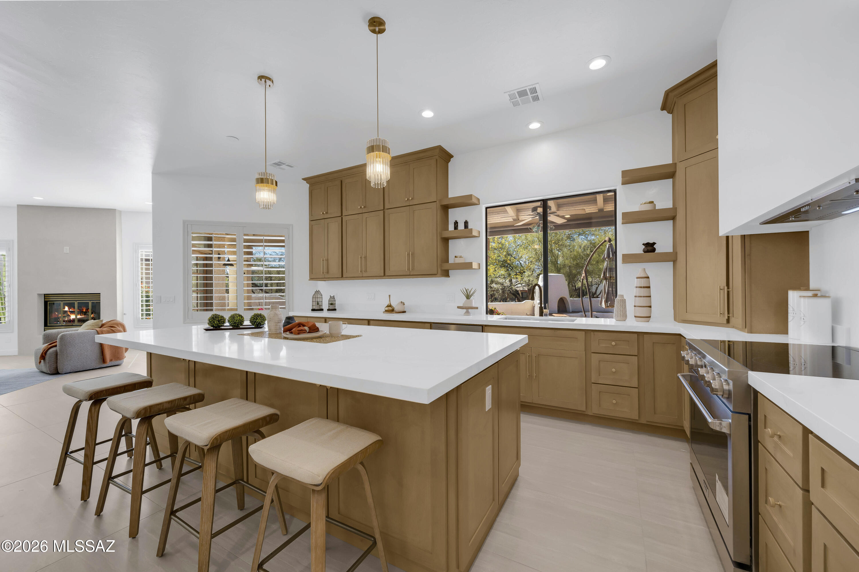 Casas Adobes Pomelo Estates (1-29) - Residential