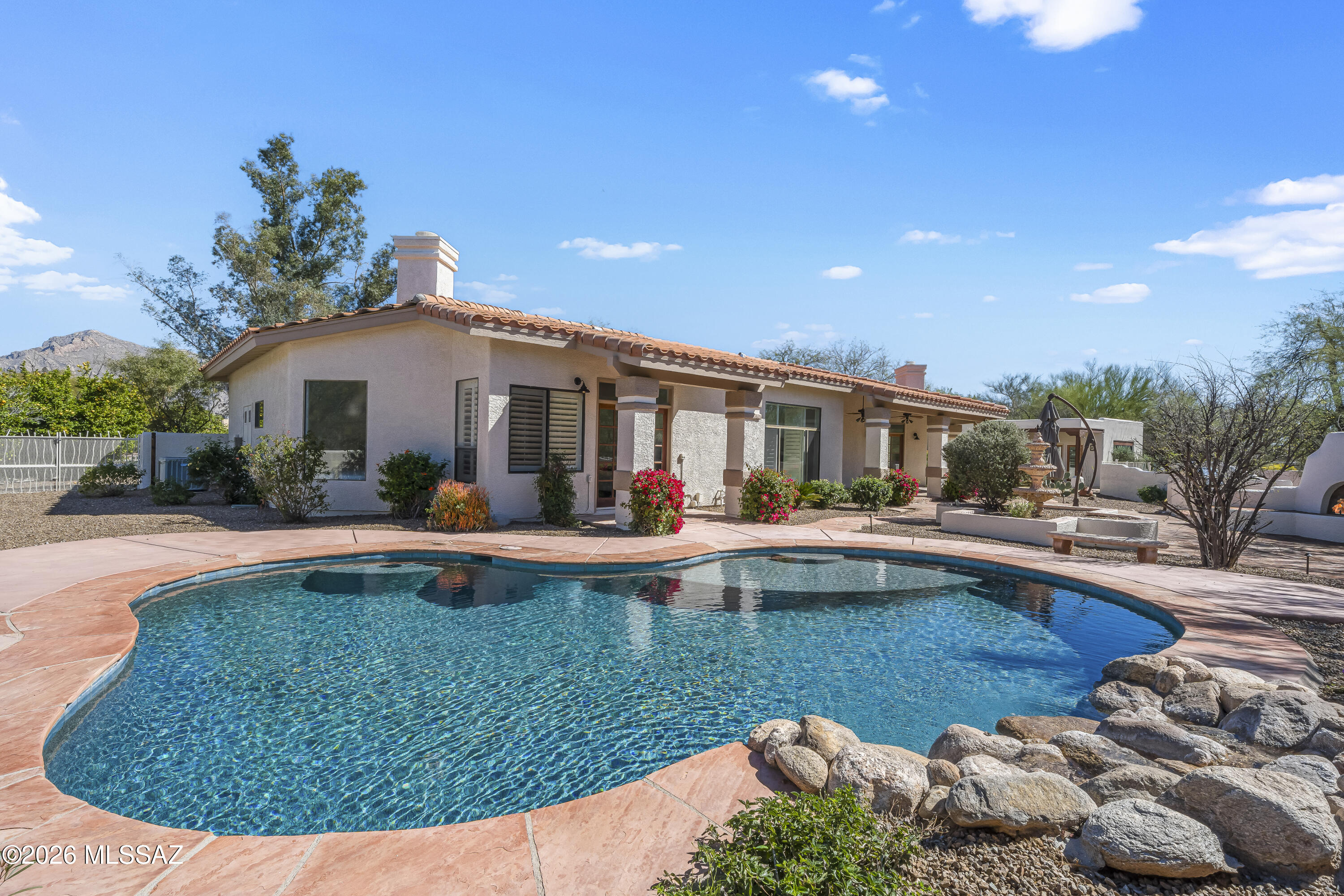 Casas Adobes Pomelo Estates (1-29) - Residential