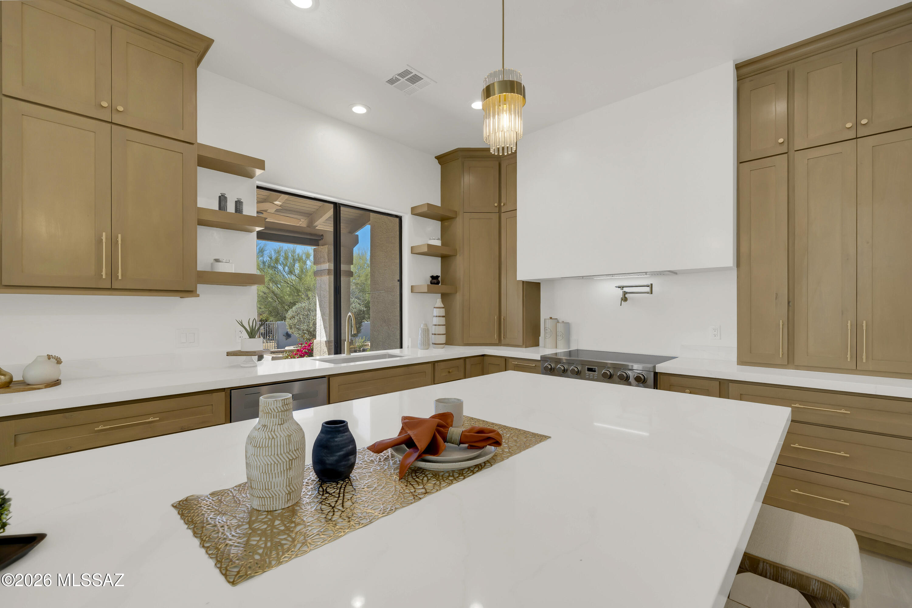Casas Adobes Pomelo Estates (1-29) - Residential