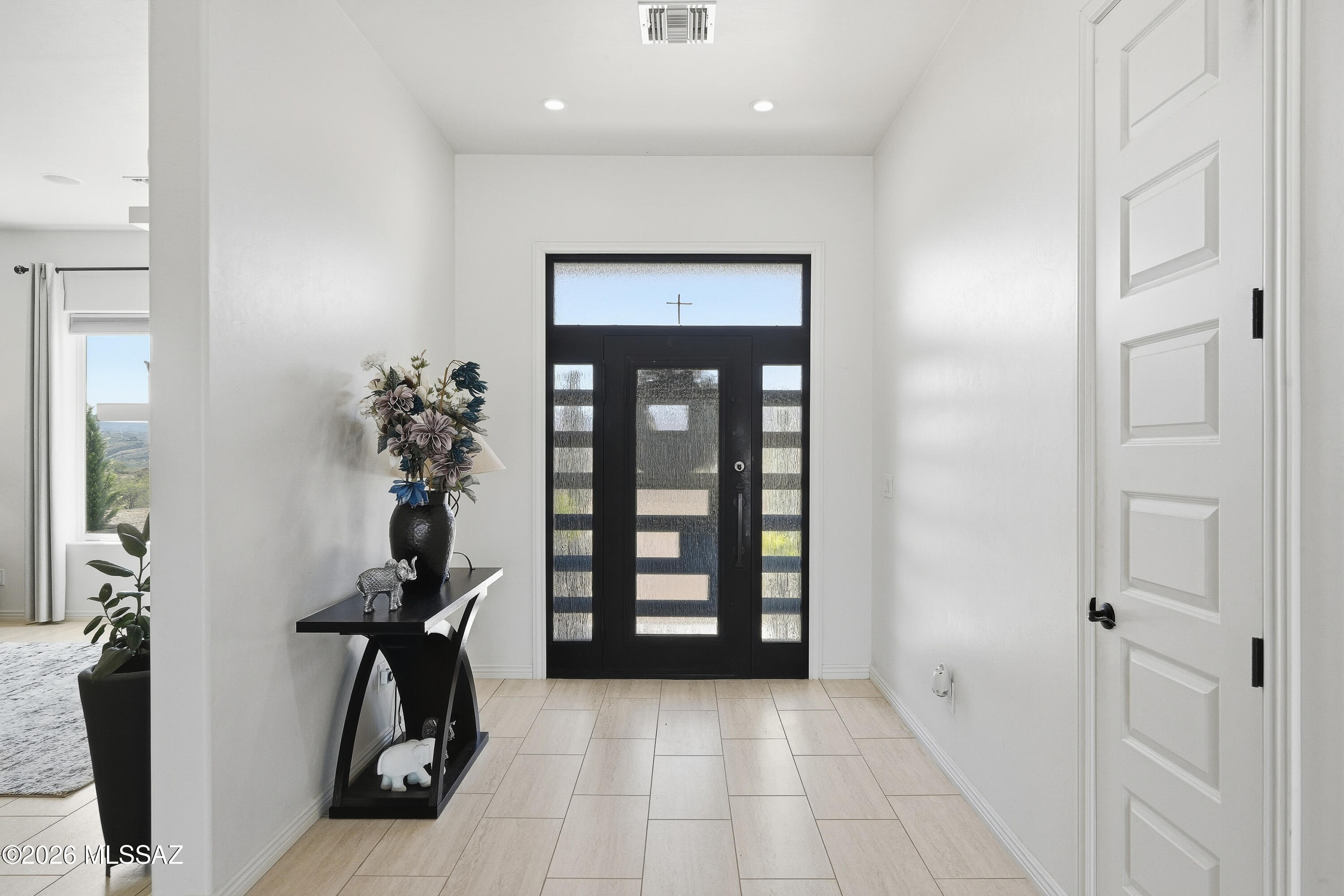 Rio Rico Ranchettes 18 - Residential