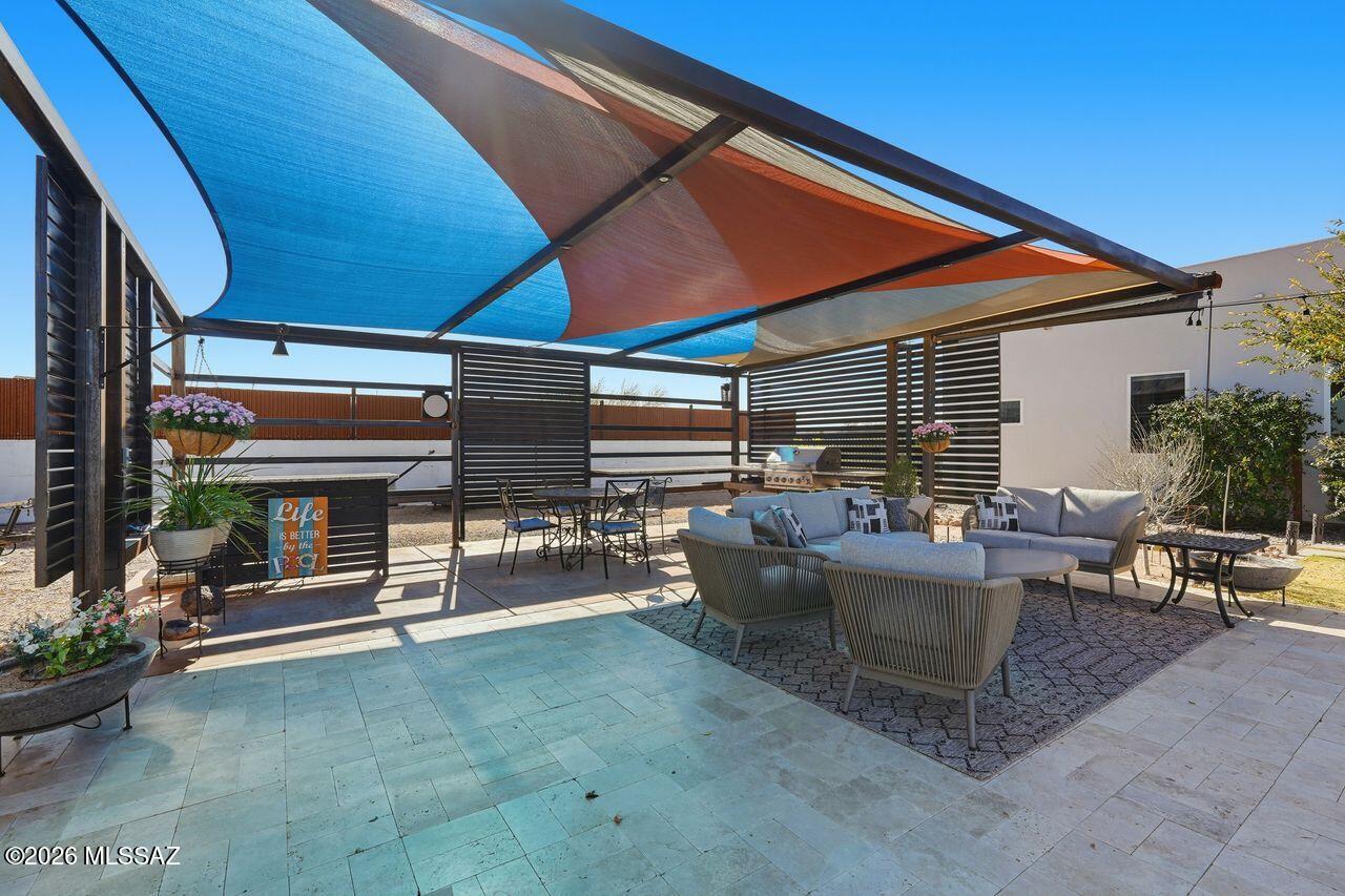 Rio Rico Ranchettes 18 - Residential