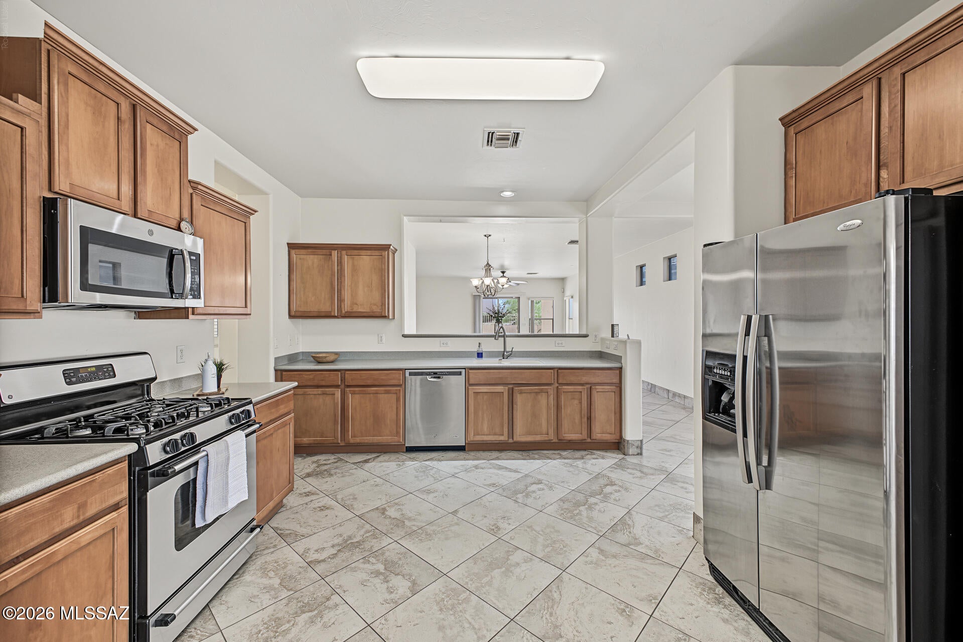 Rancho Resort Phase 111 (1-205) - Residential