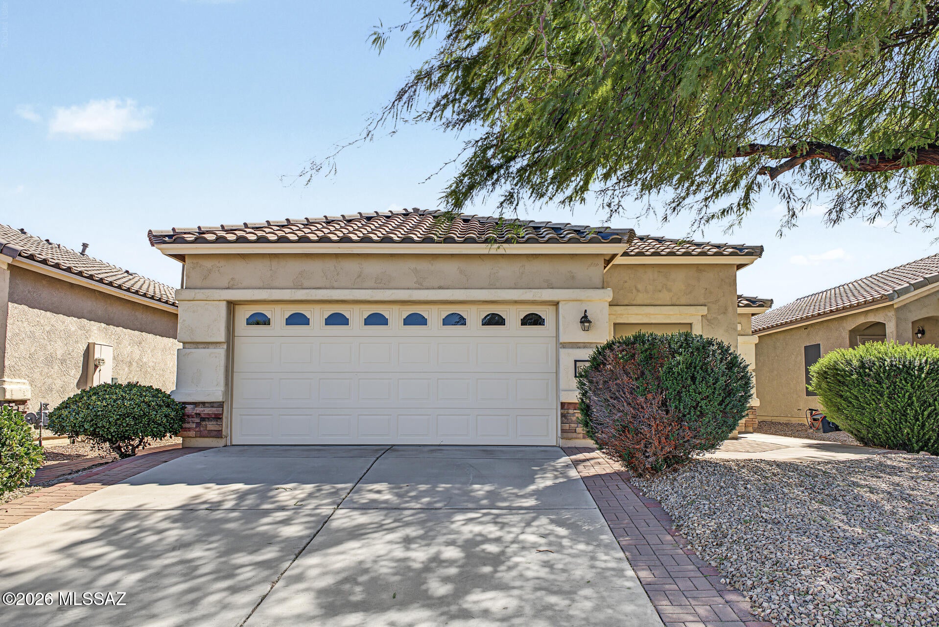 Rancho Resort Phase 111 (1-205) - Residential