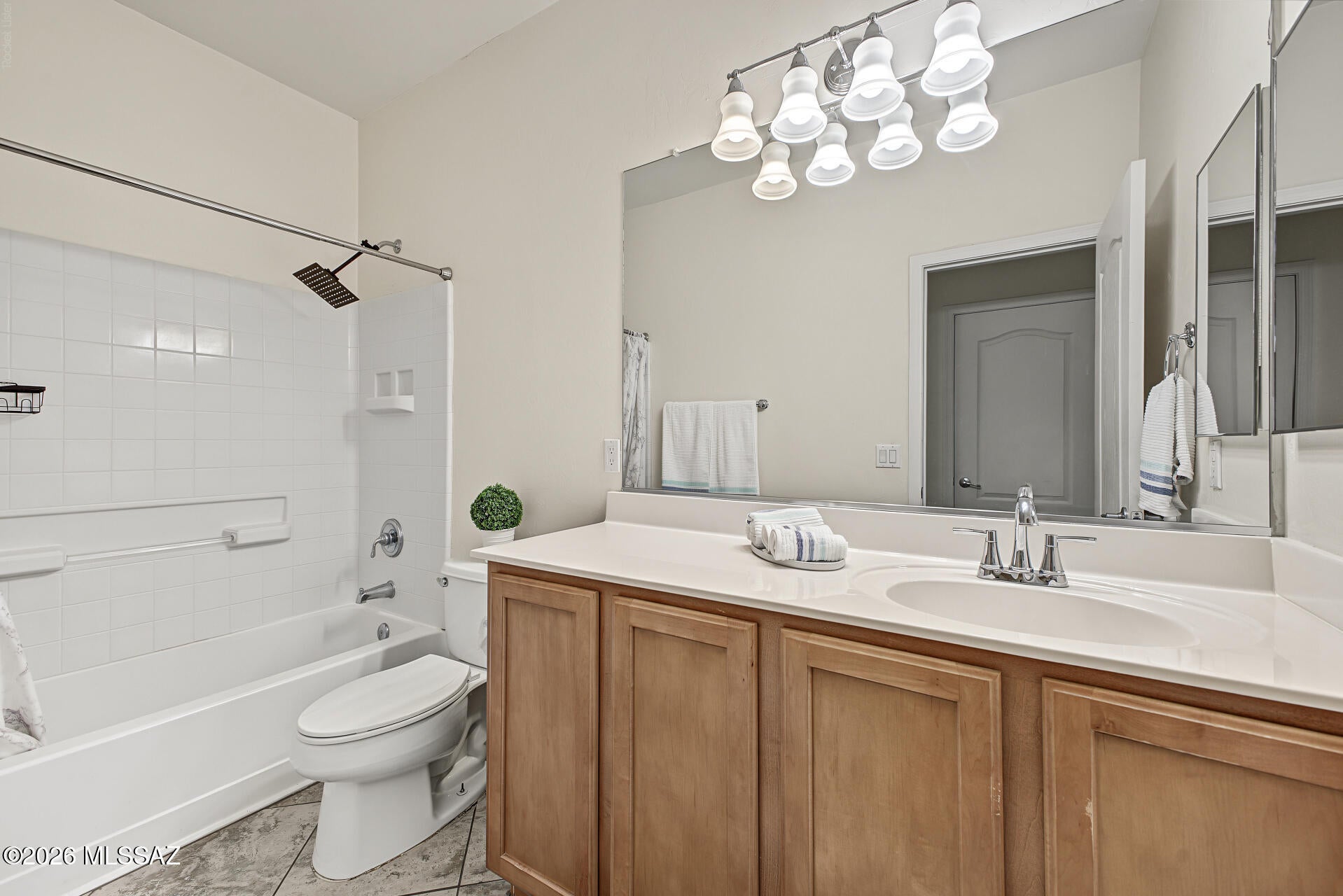 Rancho Resort Phase 111 (1-205) - Residential