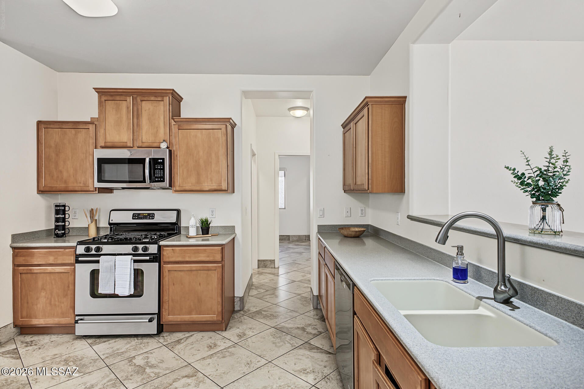 Rancho Resort Phase 111 (1-205) - Residential