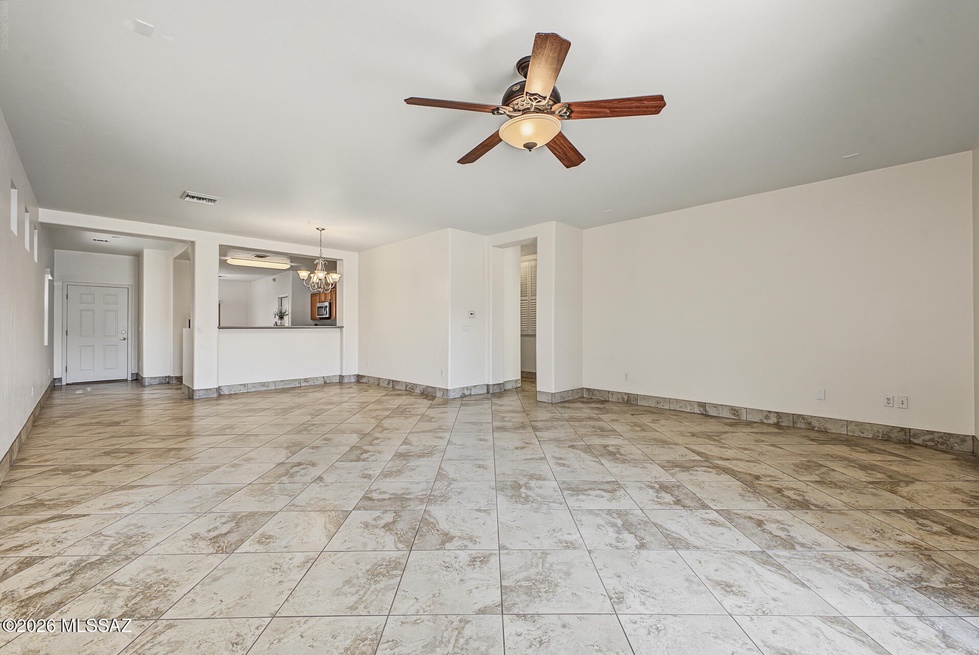 Rancho Resort Phase 111 (1-205) - Residential