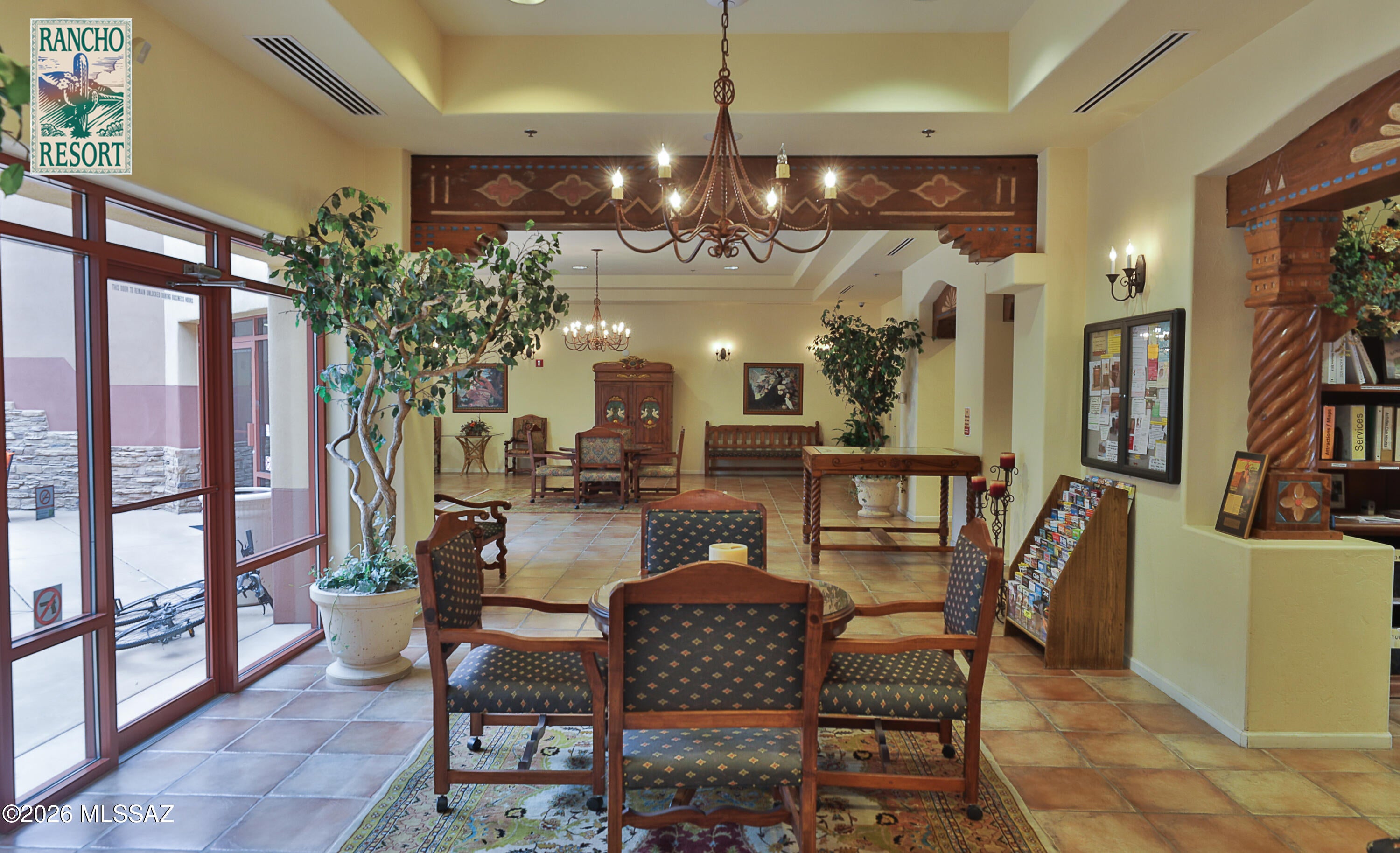 Rancho Resort Phase 111 (1-205) - Residential