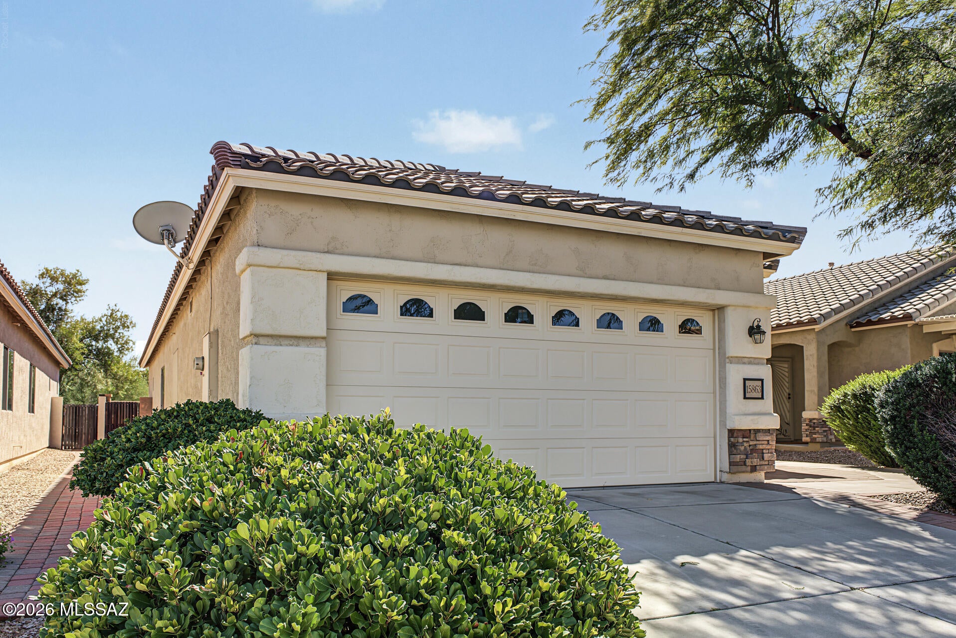 Rancho Resort Phase 111 (1-205) - Residential