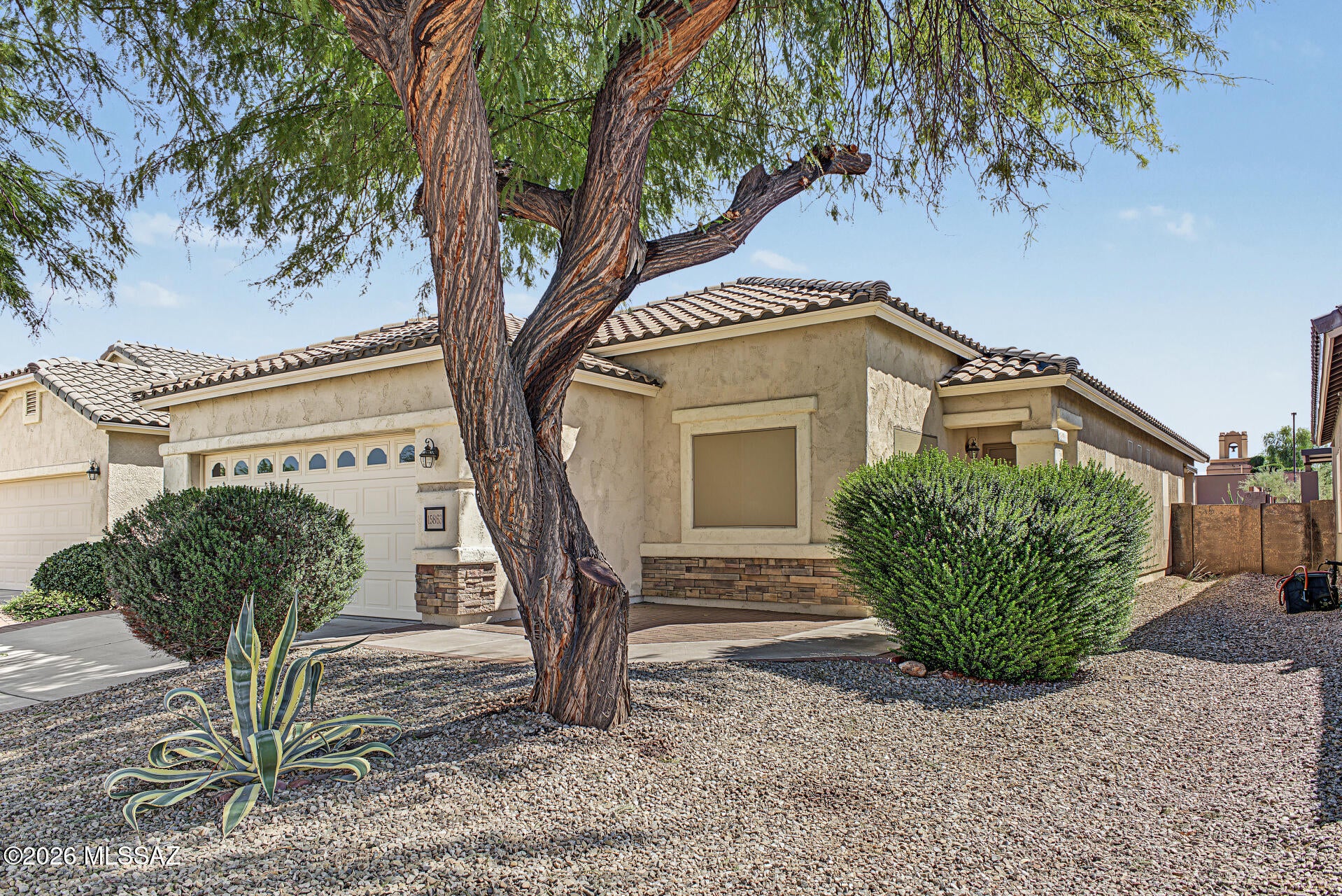 Rancho Resort Phase 111 (1-205) - Residential