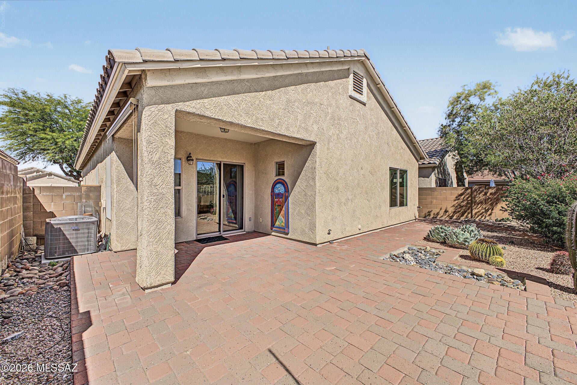 Rancho Resort Phase 111 (1-205) - Residential
