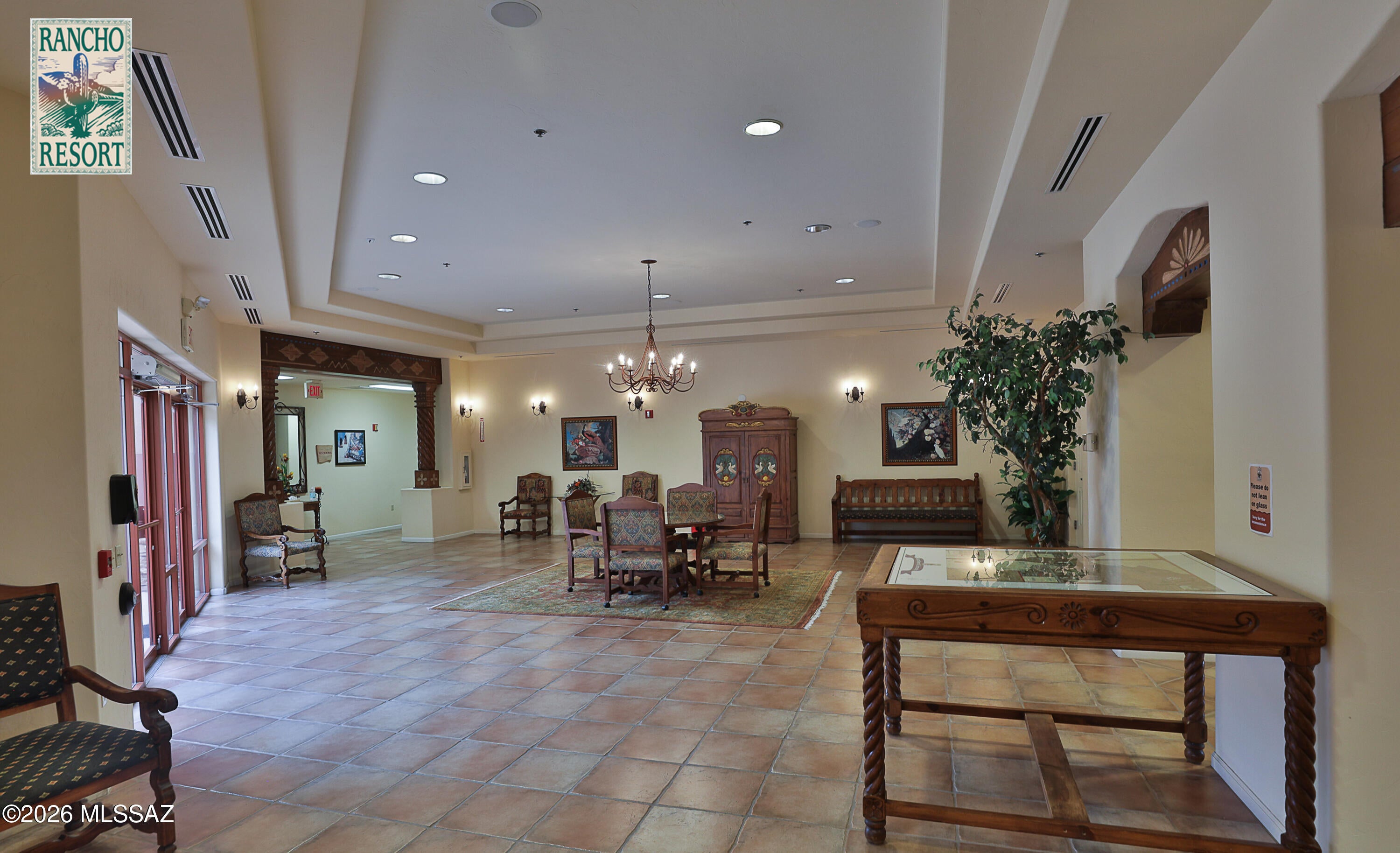 Rancho Resort Phase 111 (1-205) - Residential