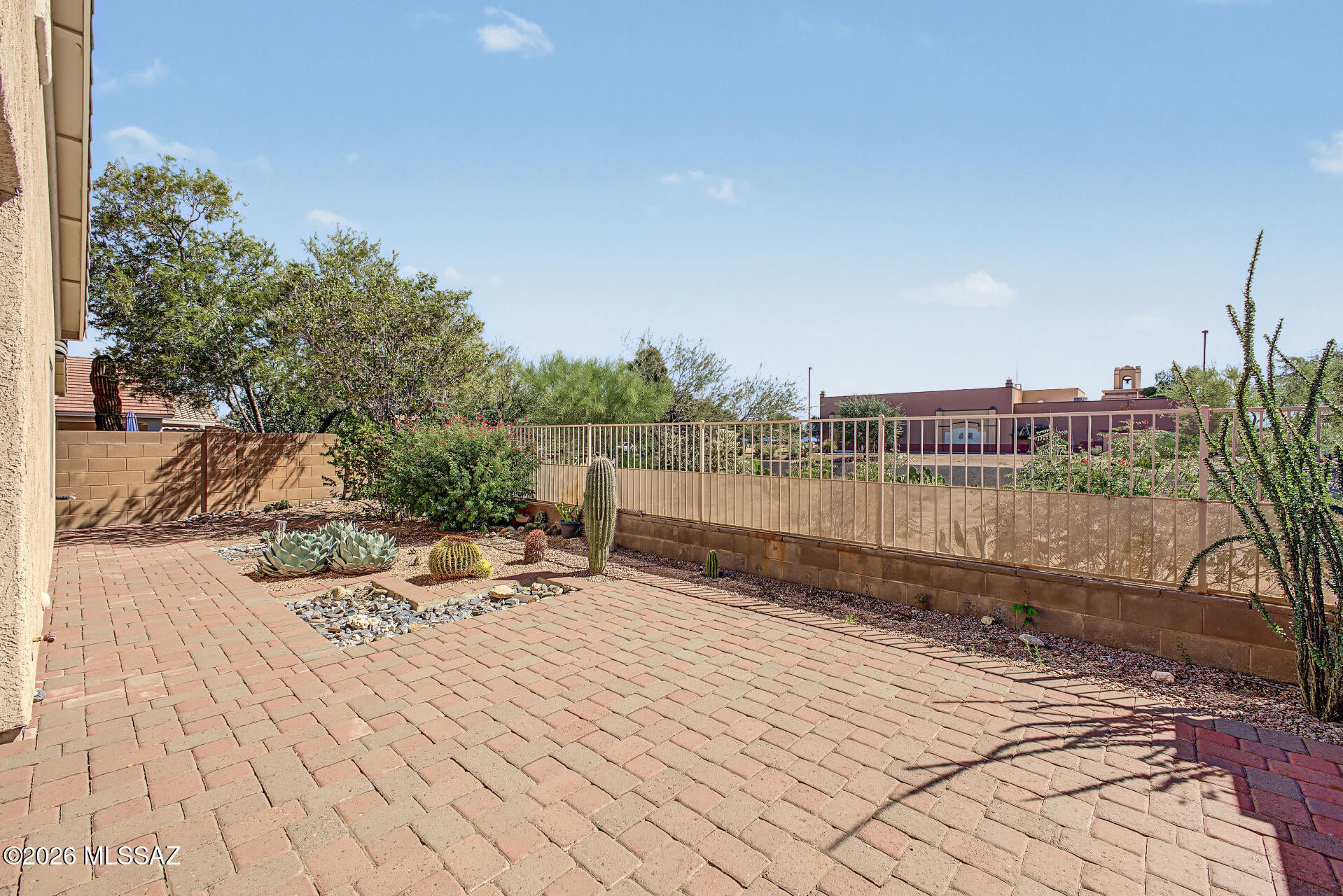 Rancho Resort Phase 111 (1-205) - Residential
