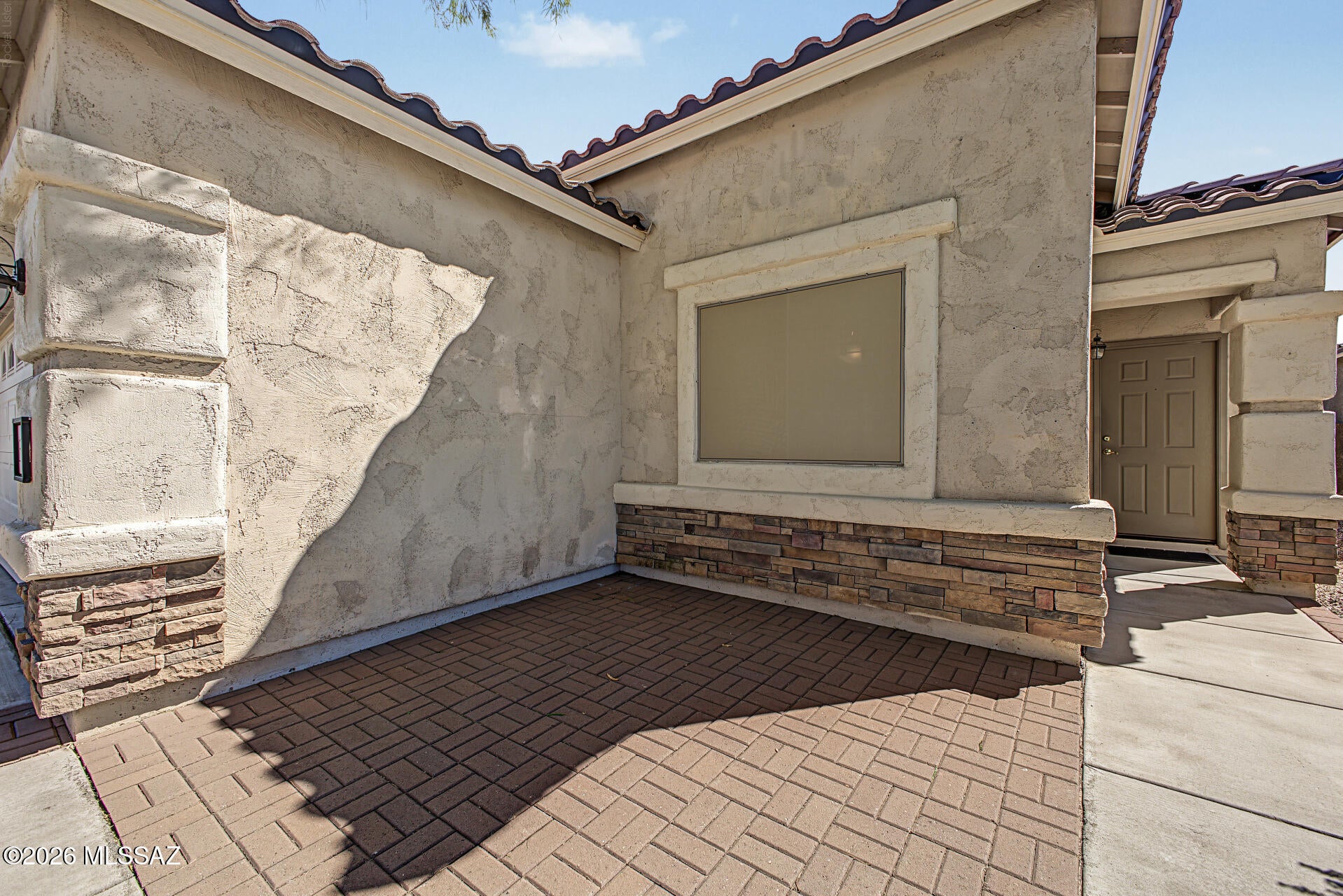 Rancho Resort Phase 111 (1-205) - Residential