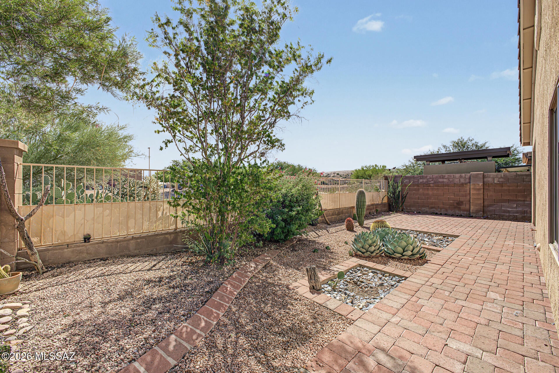 Rancho Resort Phase 111 (1-205) - Residential