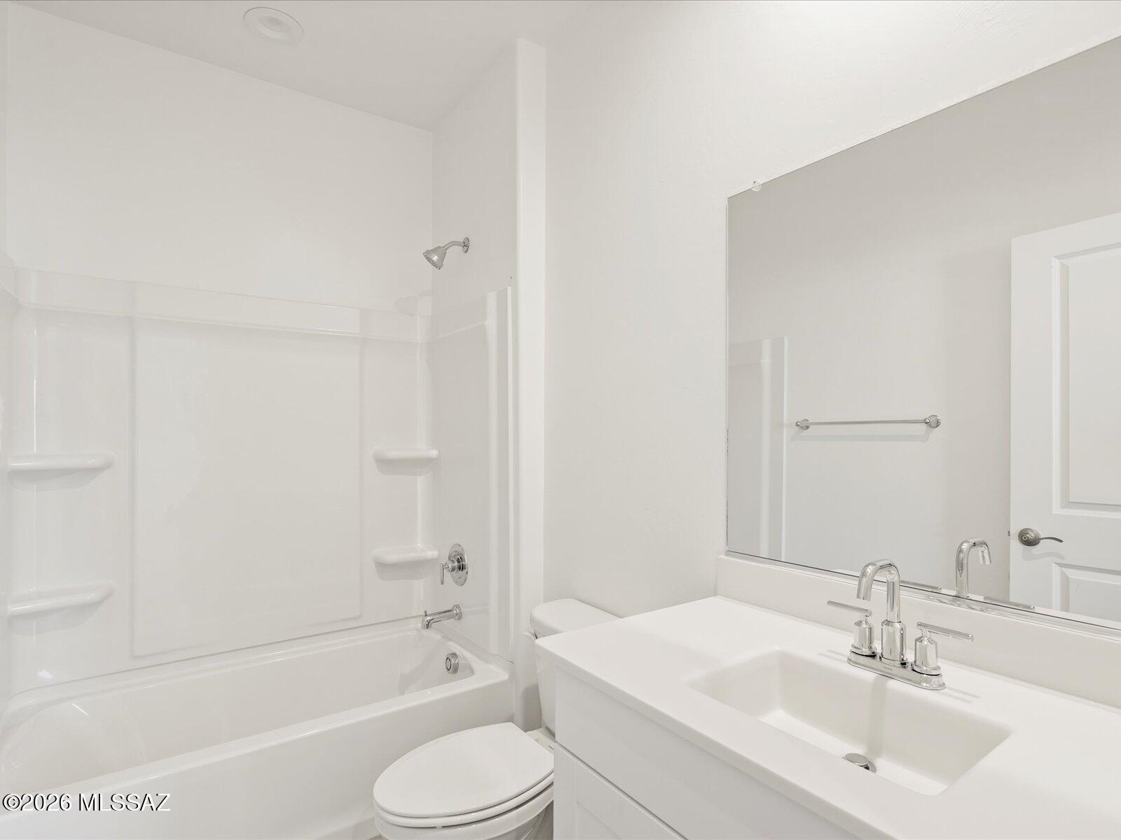 Ajo & Kinney (1-141) Blocks 1 & 2 - Residential