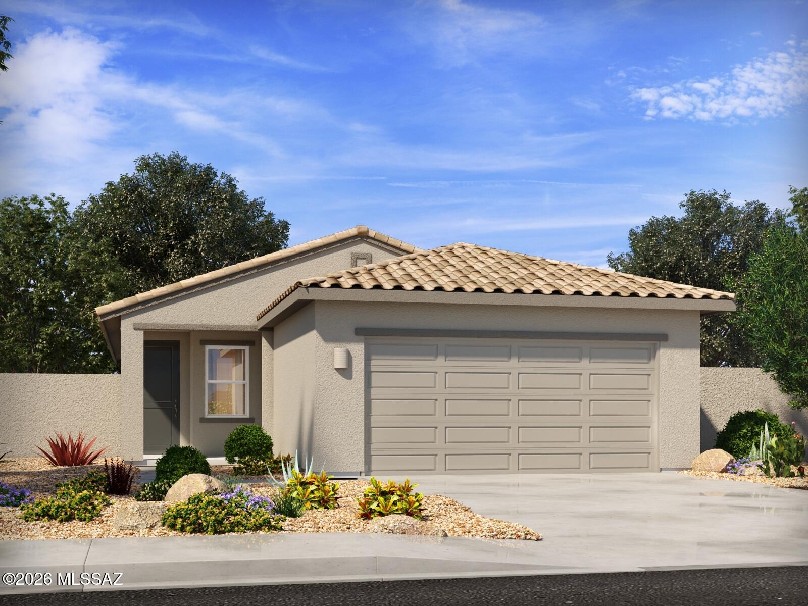 Ajo & Kinney (1-141) Blocks 1 & 2 - Residential
