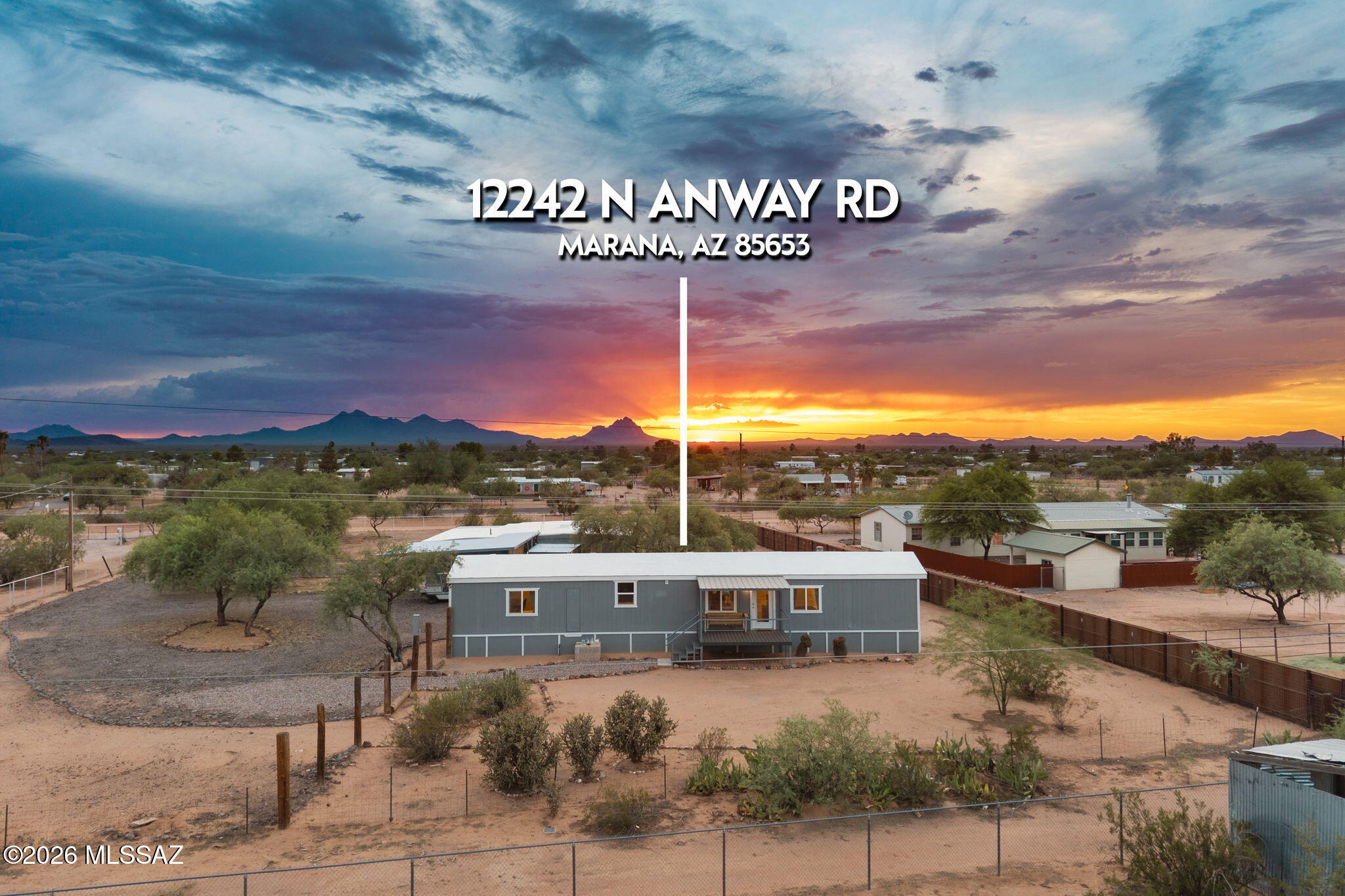 Hunter Subdivision (1-124) - Residential