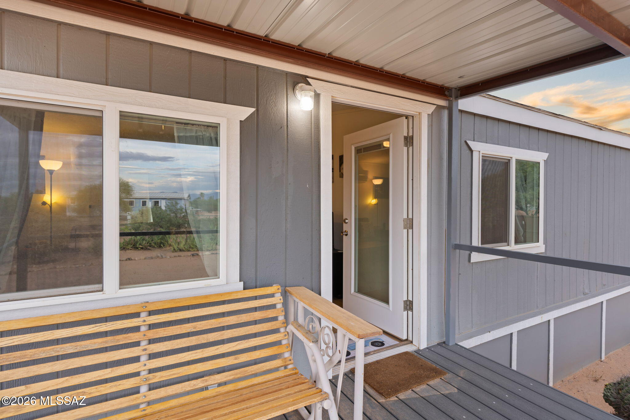 Hunter Subdivision (1-124) - Residential