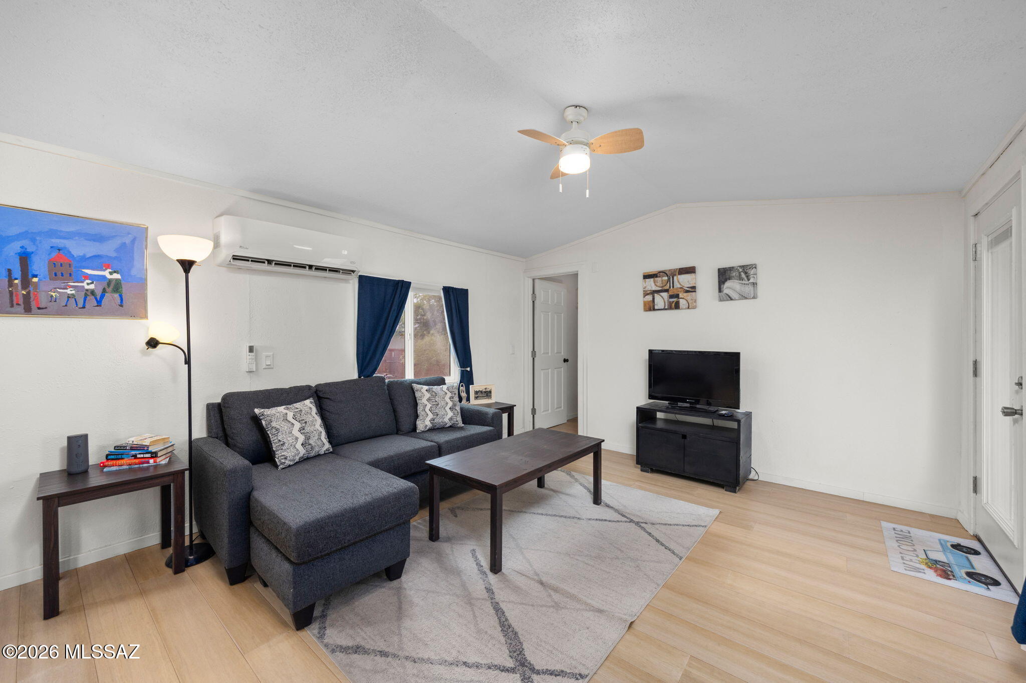 Hunter Subdivision (1-124) - Residential