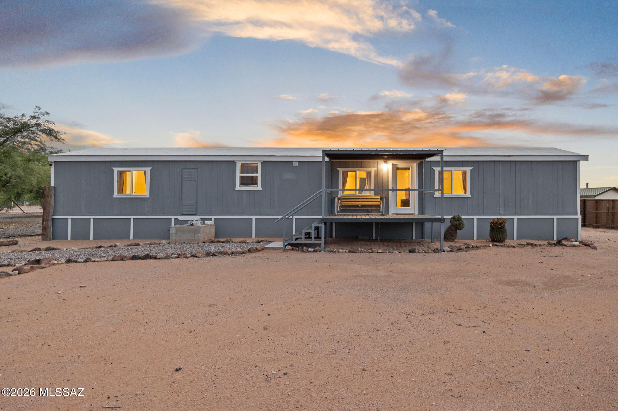 Hunter Subdivision (1-124) - Residential