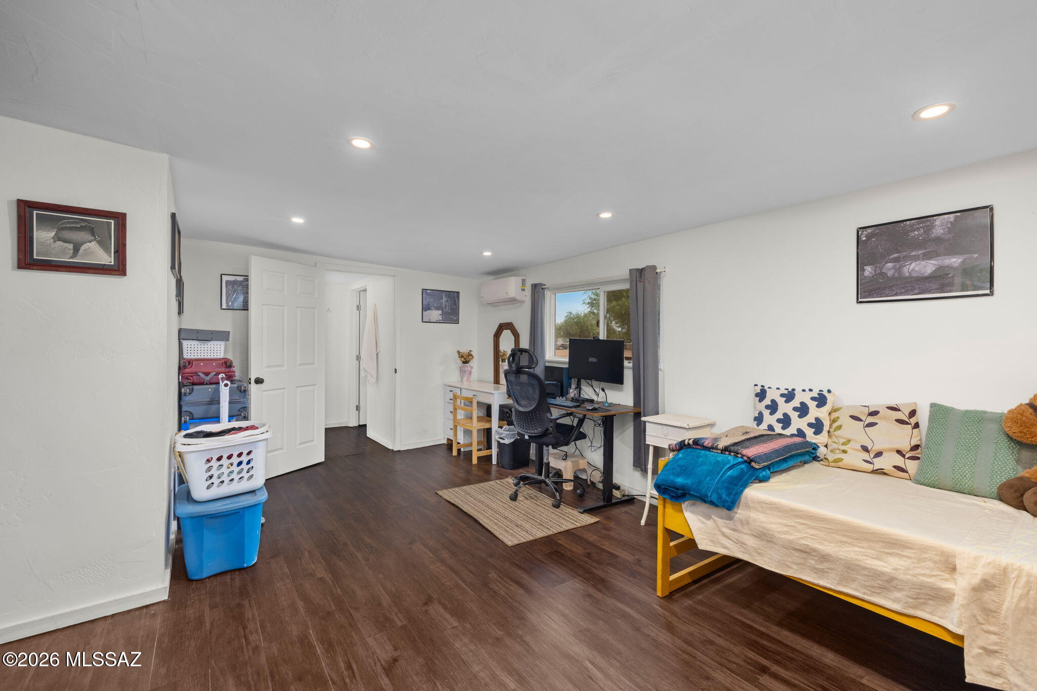Hunter Subdivision (1-124) - Residential