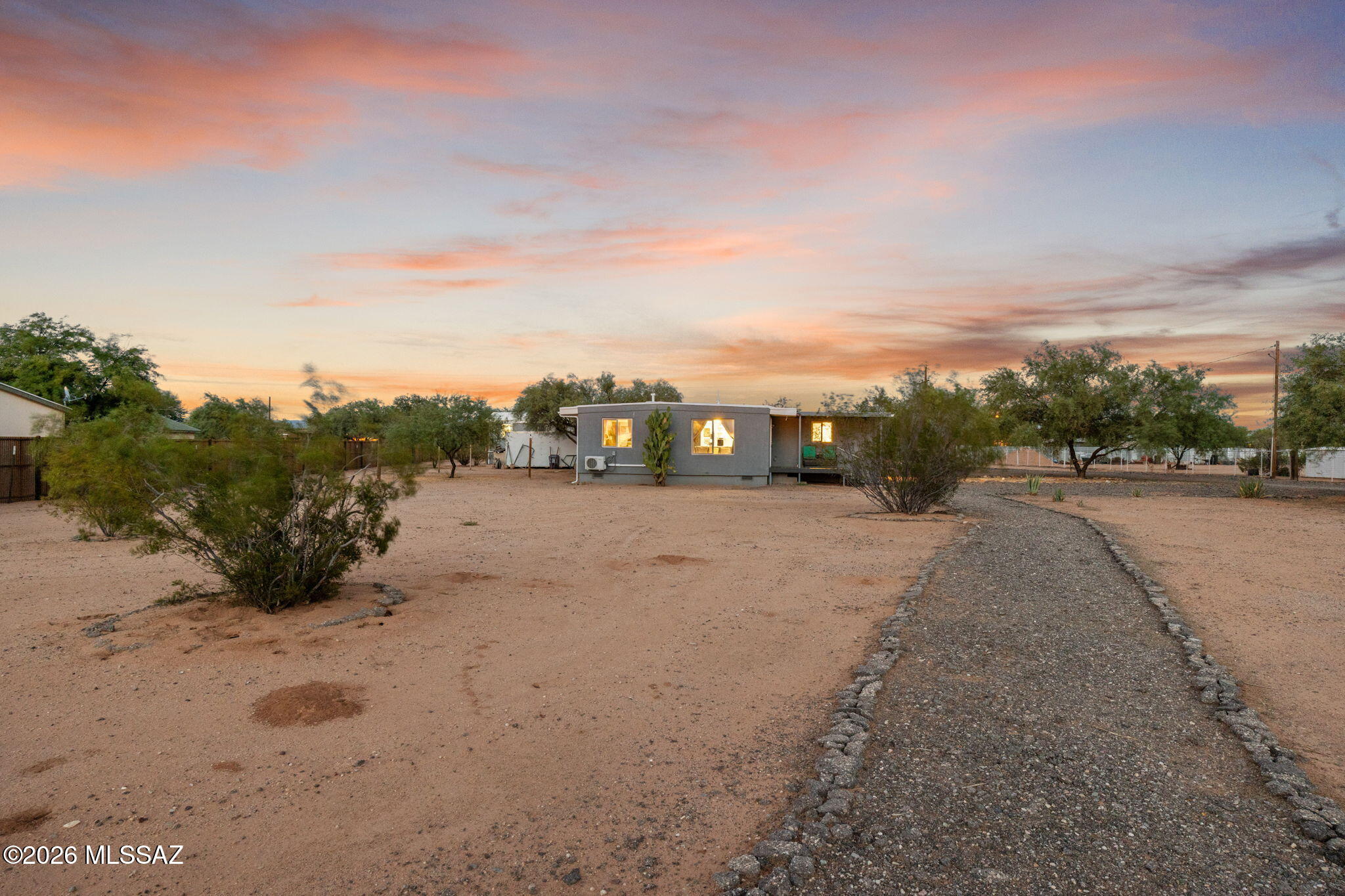 Hunter Subdivision (1-124) - Residential