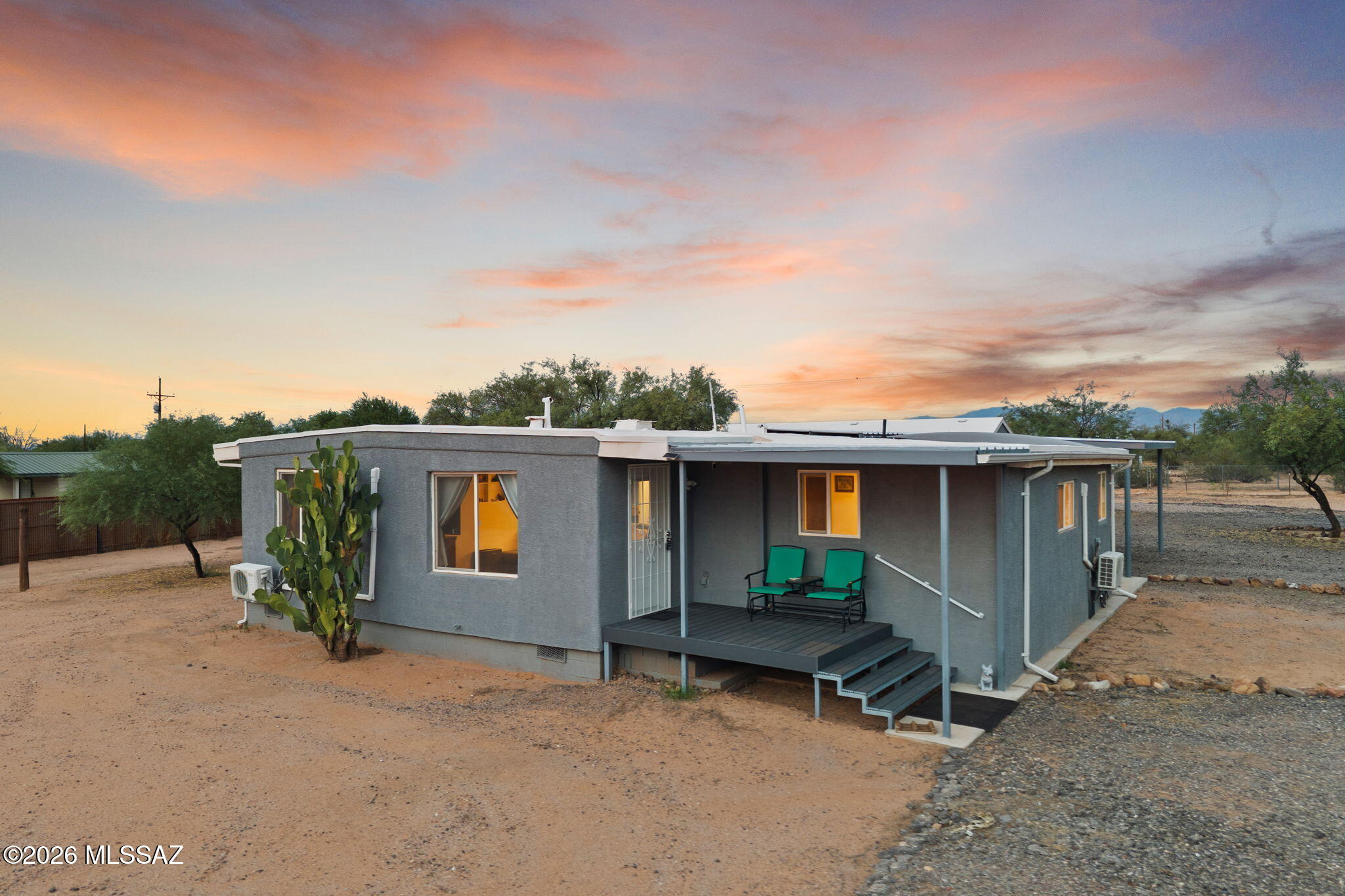 Hunter Subdivision (1-124) - Residential