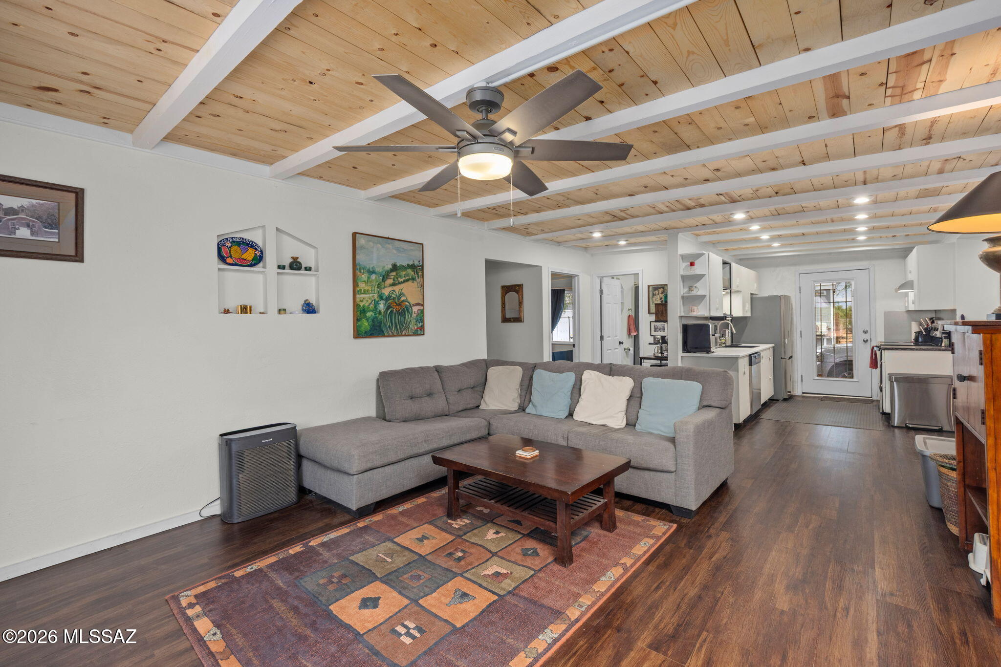 Hunter Subdivision (1-124) - Residential