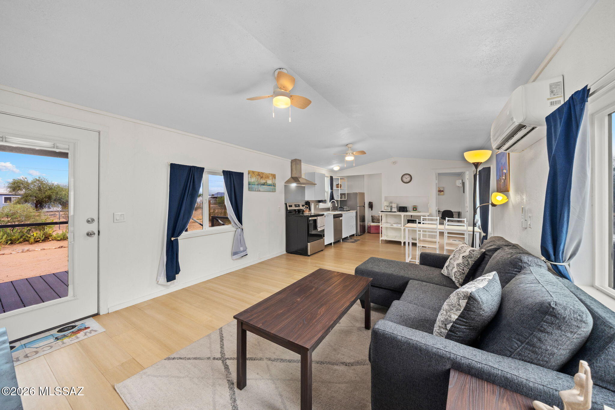 Hunter Subdivision (1-124) - Residential