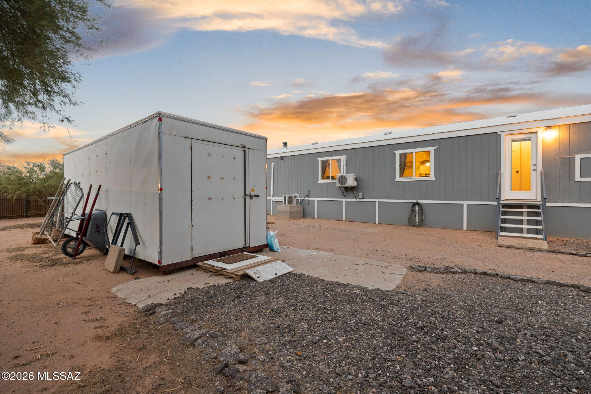 Hunter Subdivision (1-124) - Residential