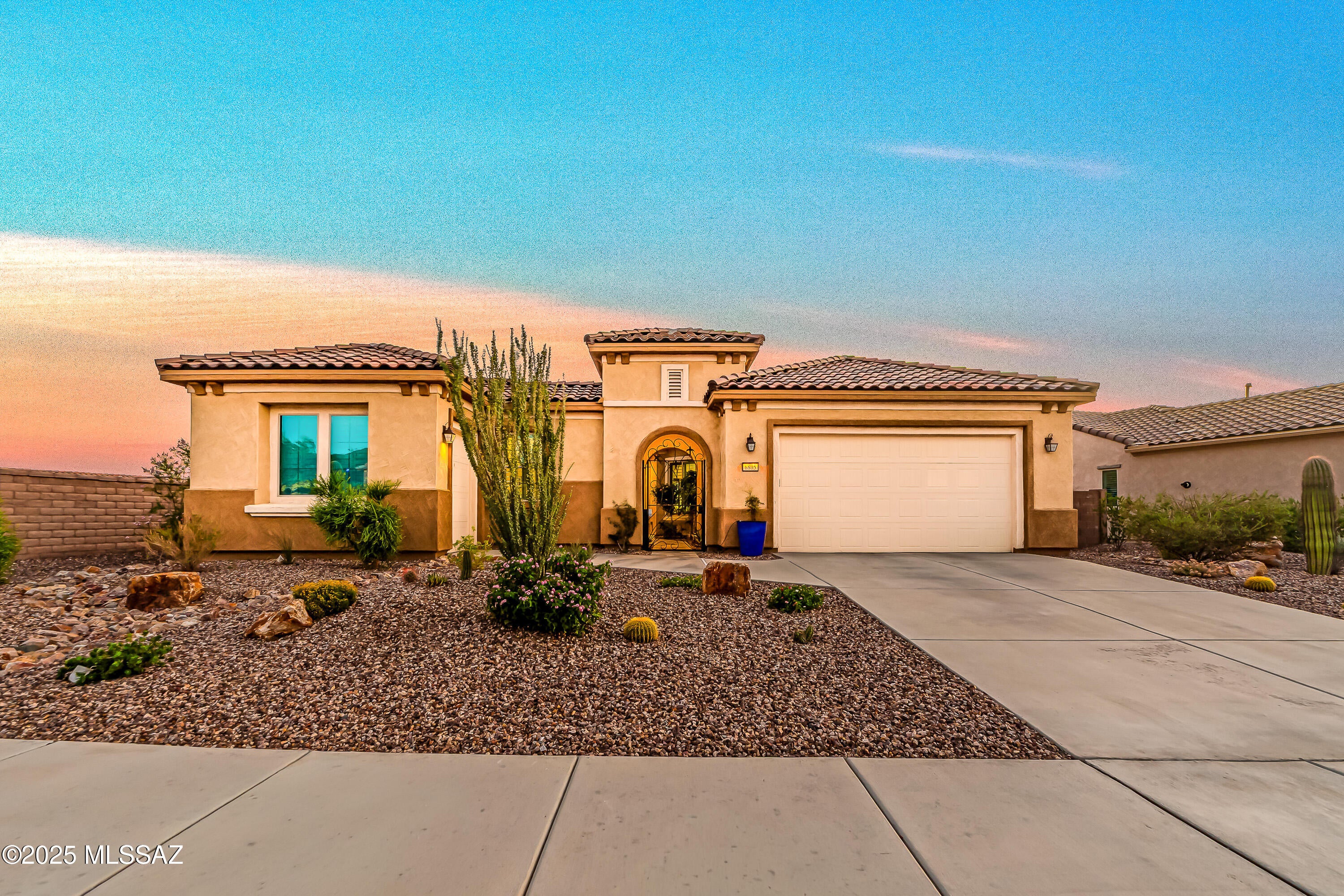 Del Webb At Dove Mountain SQ20131930189 - Residential