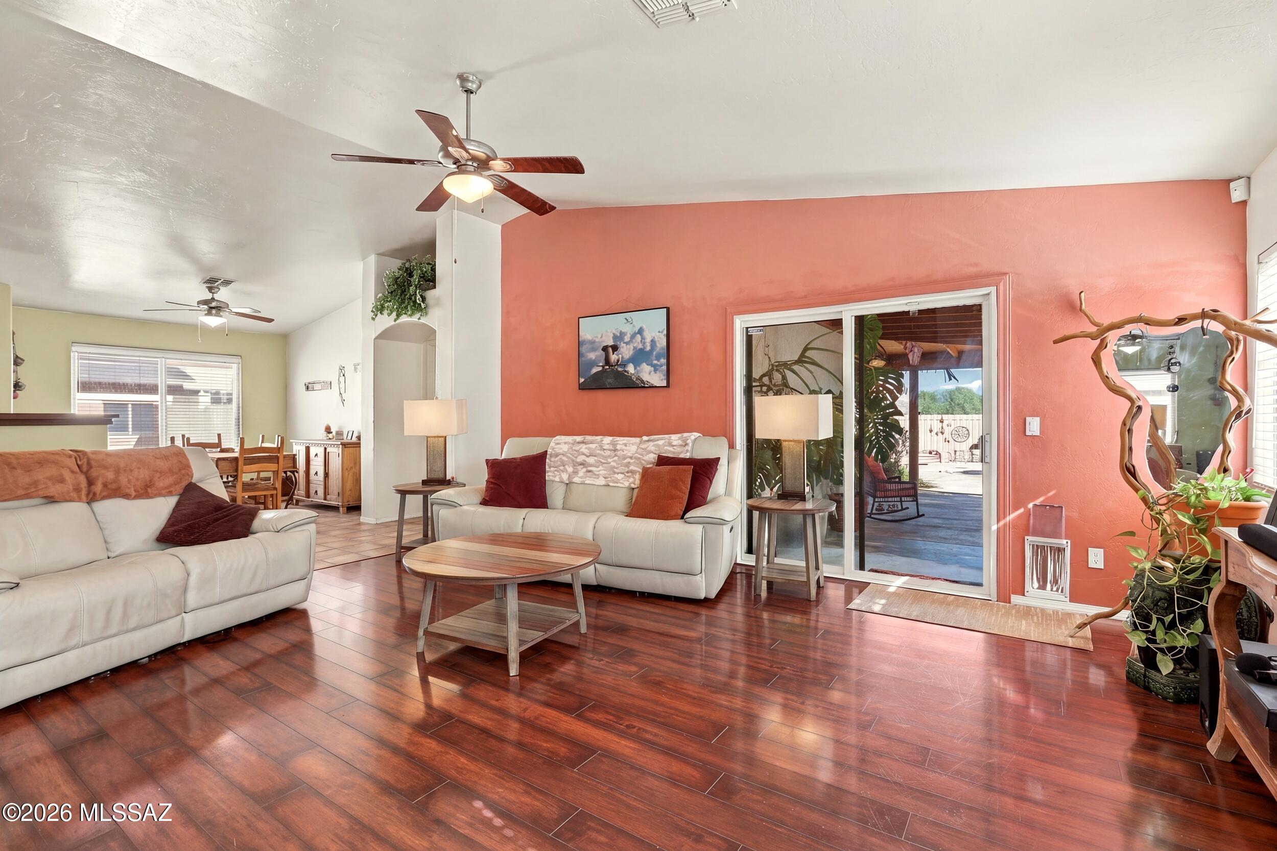 Rincon Vista (1-28) - Residential