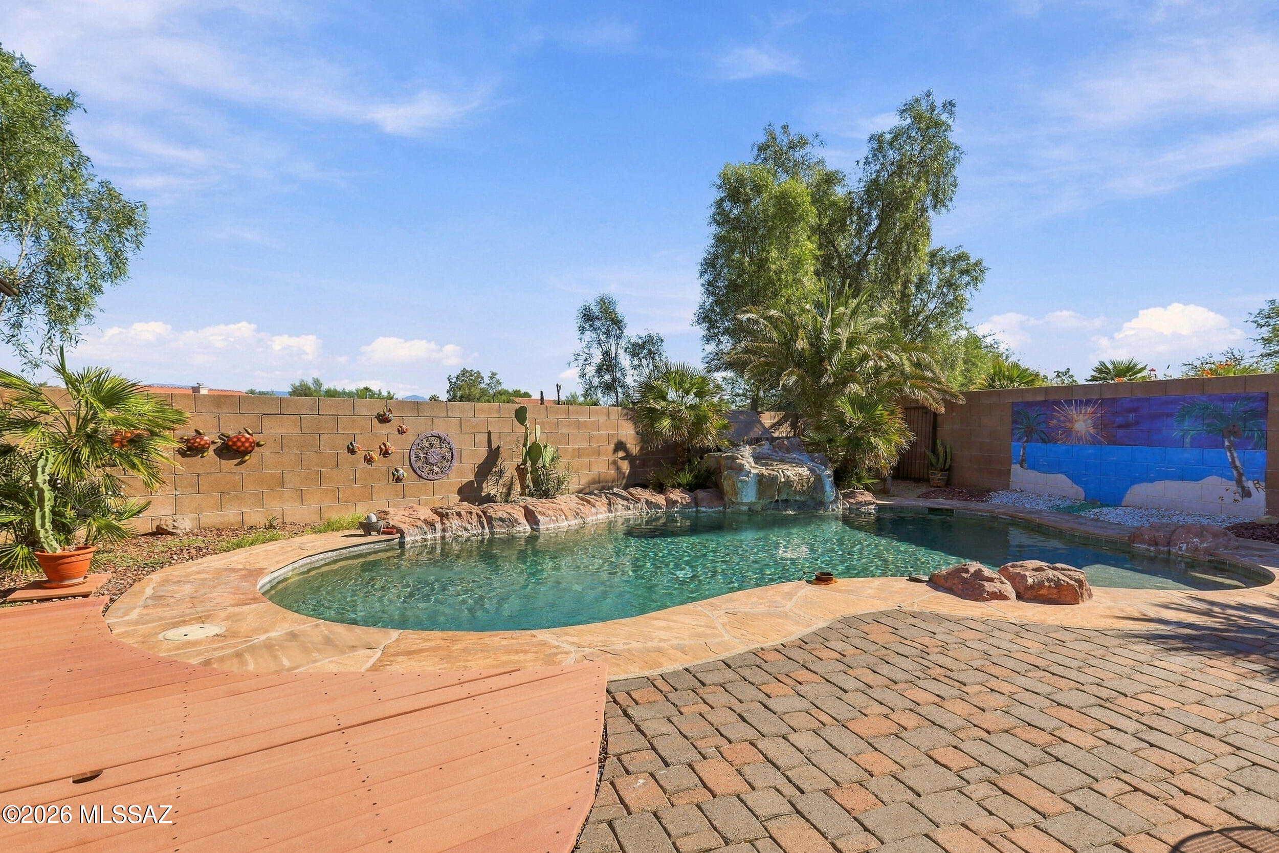 Rincon Vista (1-28) - Residential