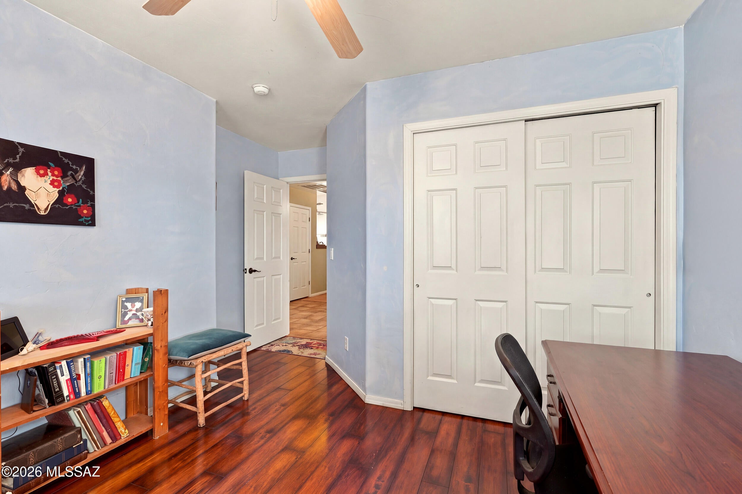 Rincon Vista (1-28) - Residential