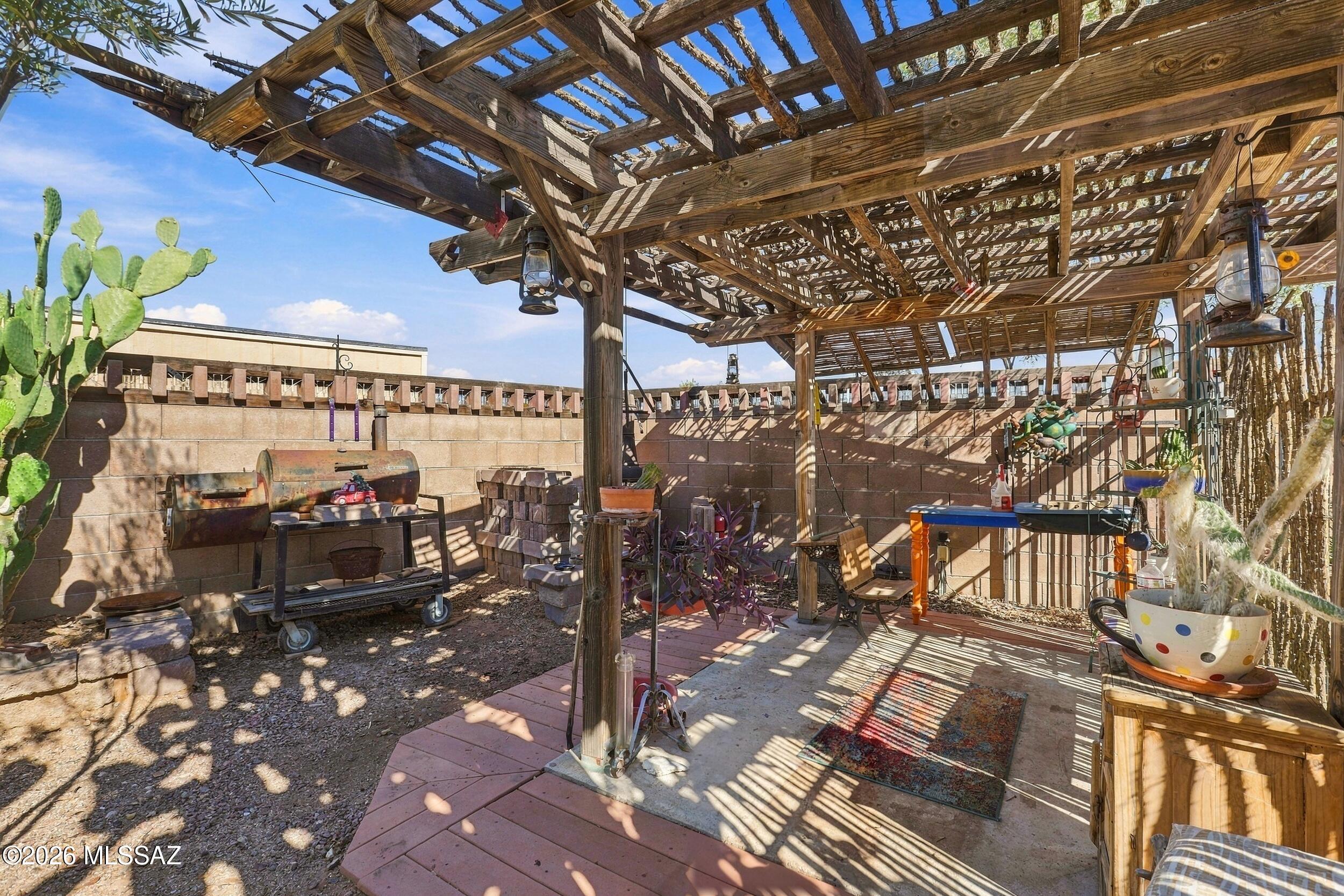 Rincon Vista (1-28) - Residential