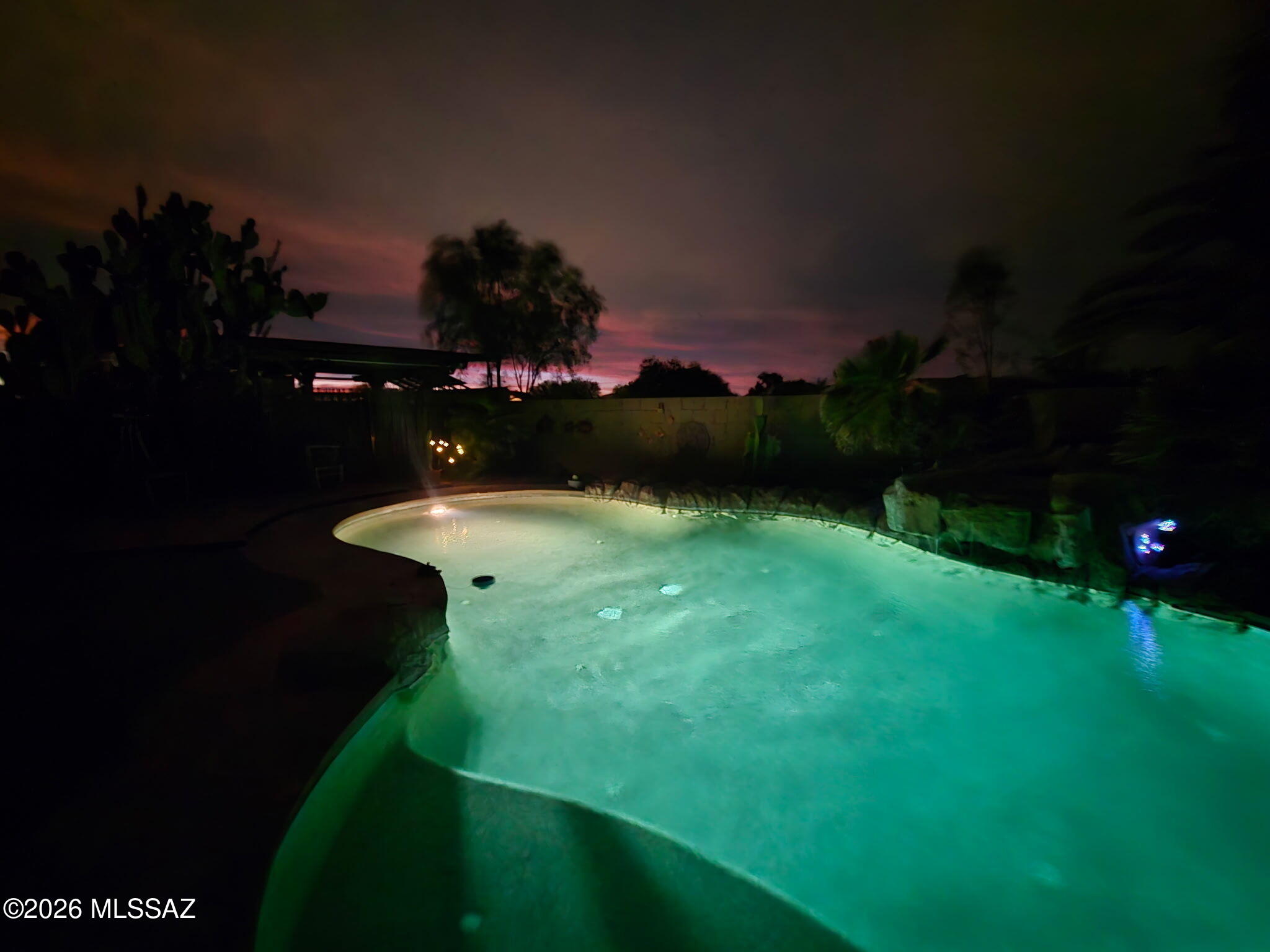 Rincon Vista (1-28) - Residential