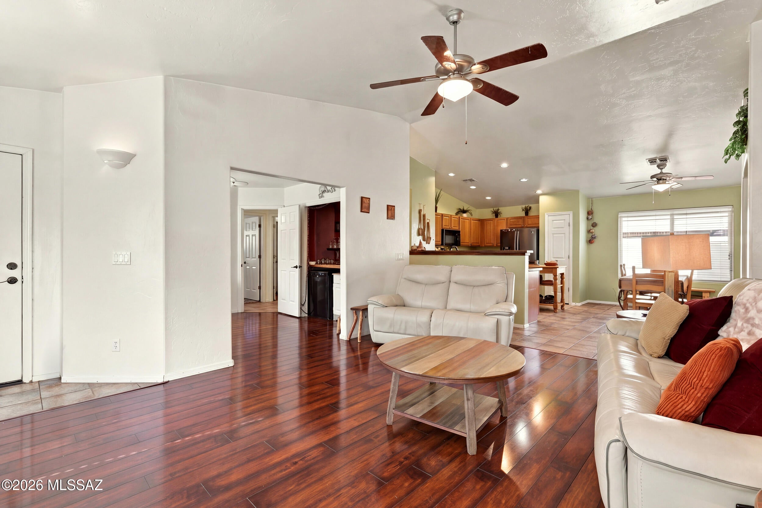 Rincon Vista (1-28) - Residential