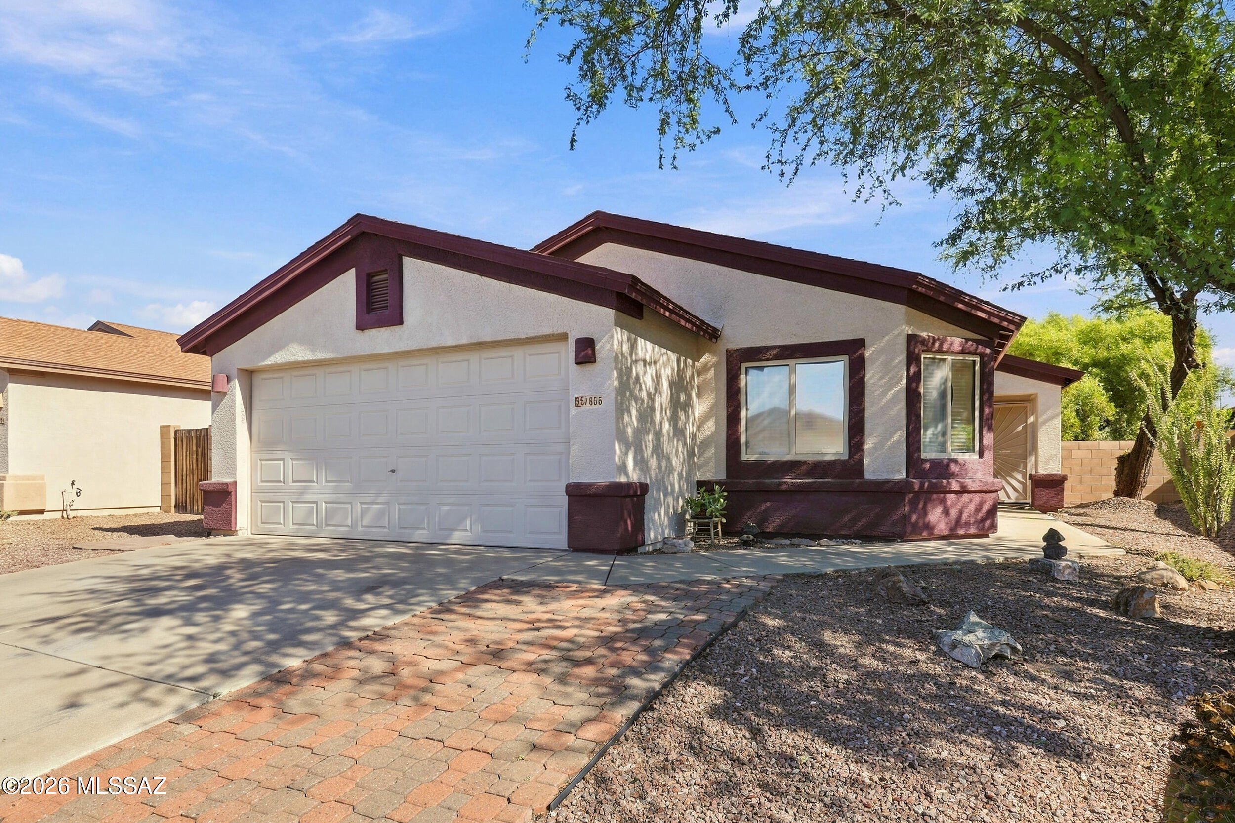 Rincon Vista (1-28) - Residential