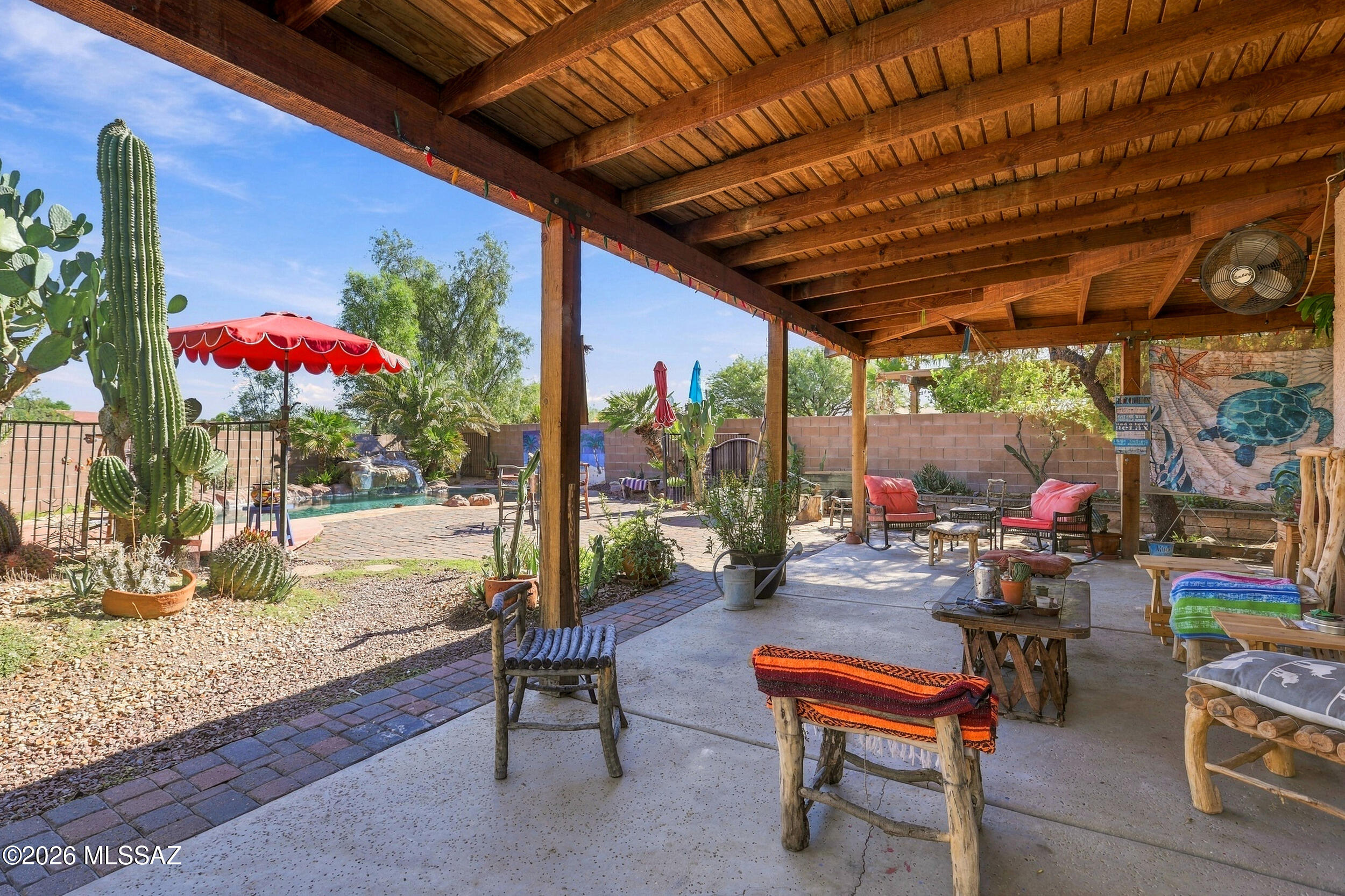 Rincon Vista (1-28) - Residential